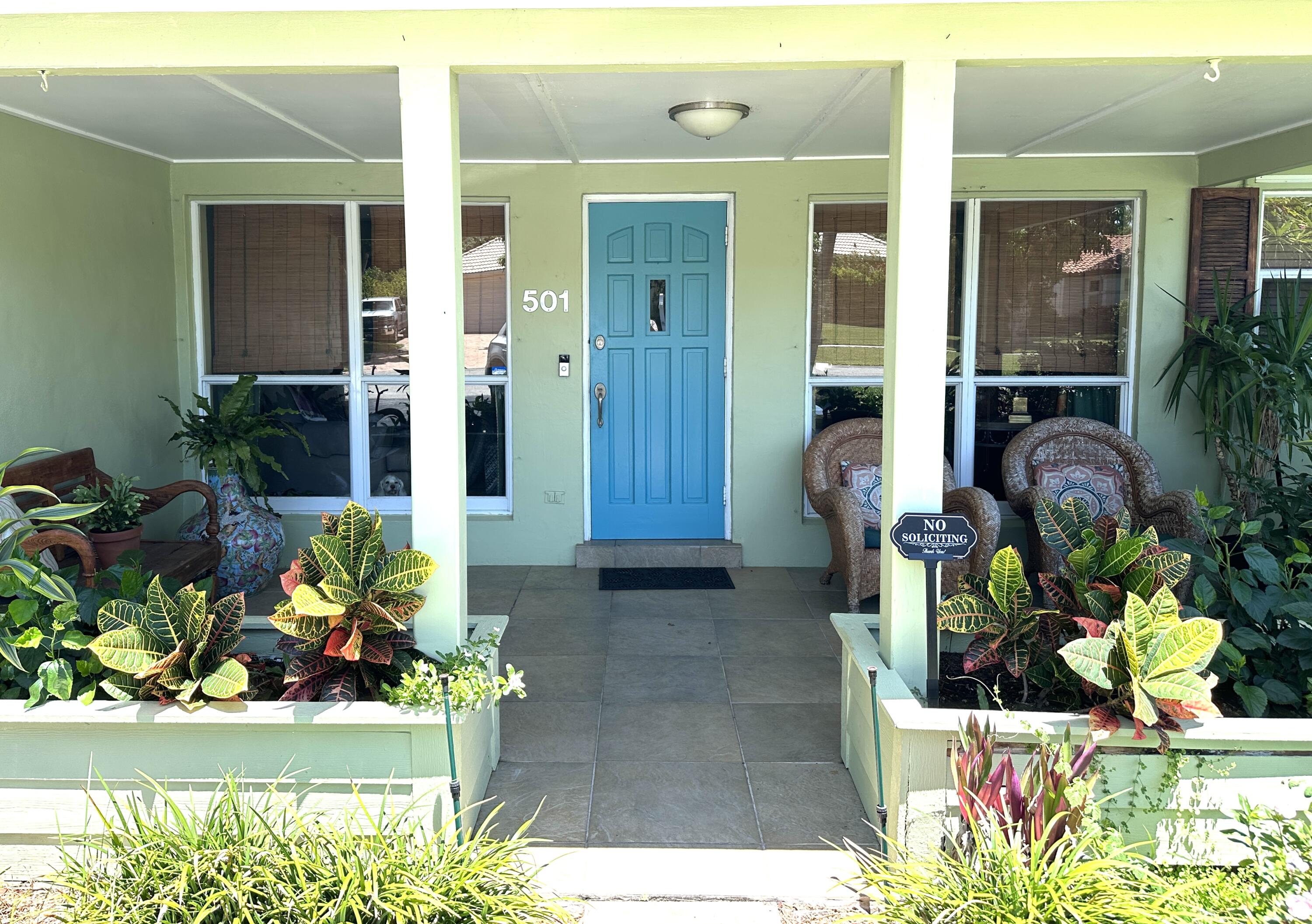 501 NW 13th Street