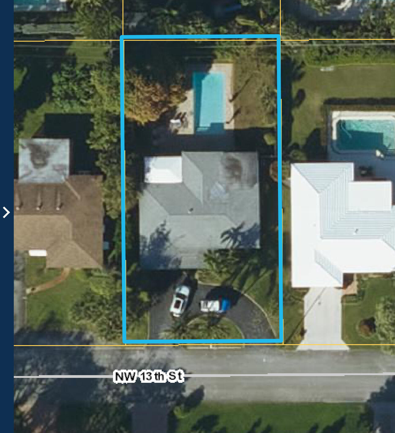 501 NW 13th Street