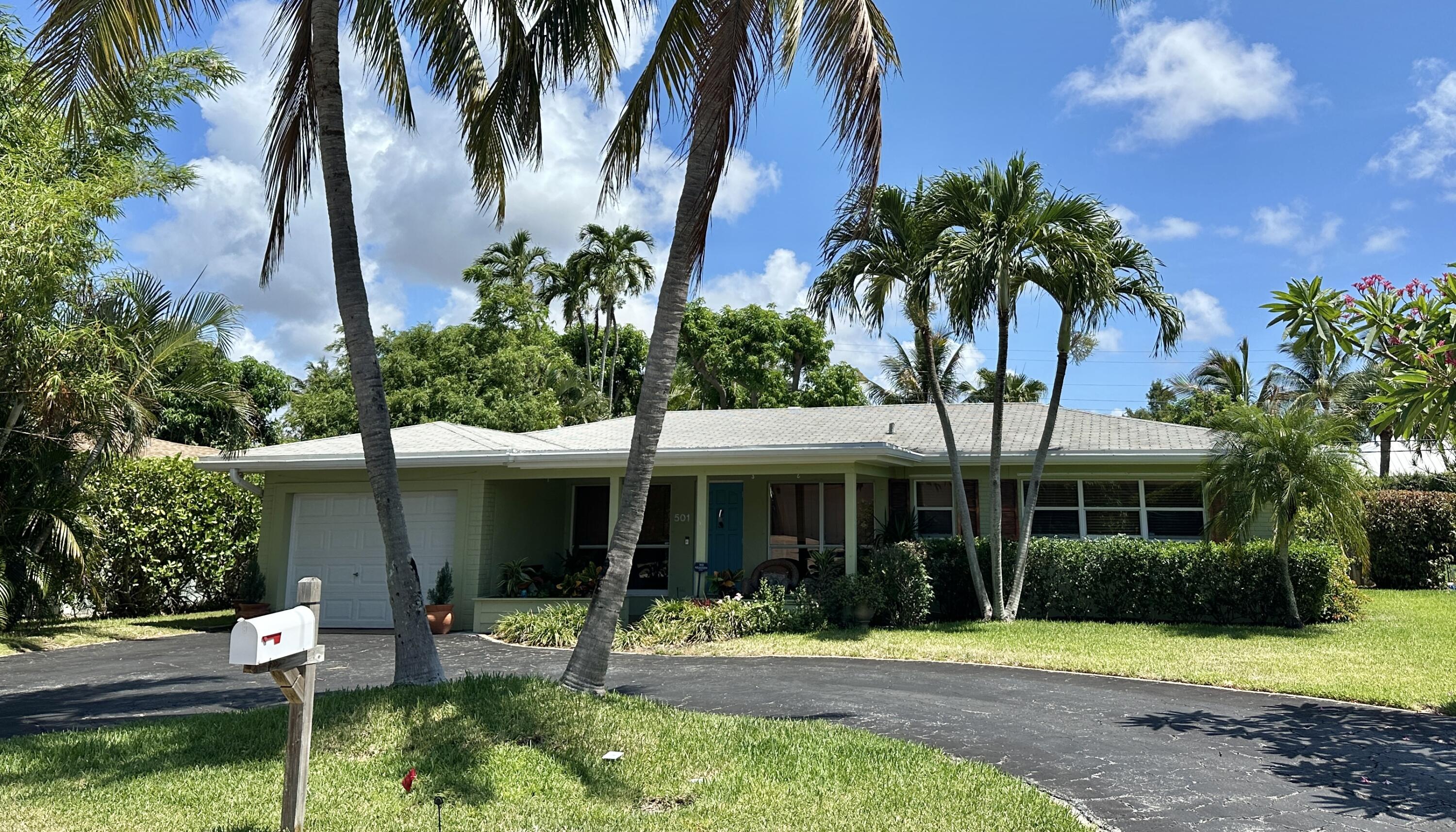 501 NW 13th Street