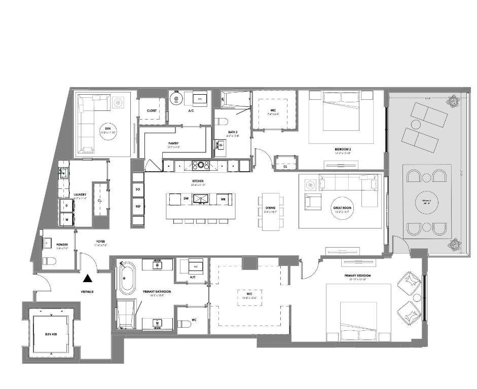 220 SE Mizner Boulevard 718