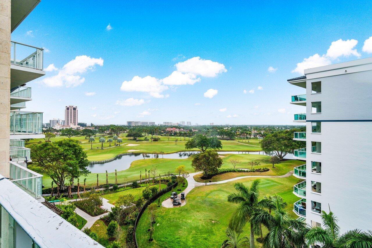 220 SE Mizner Boulevard 718