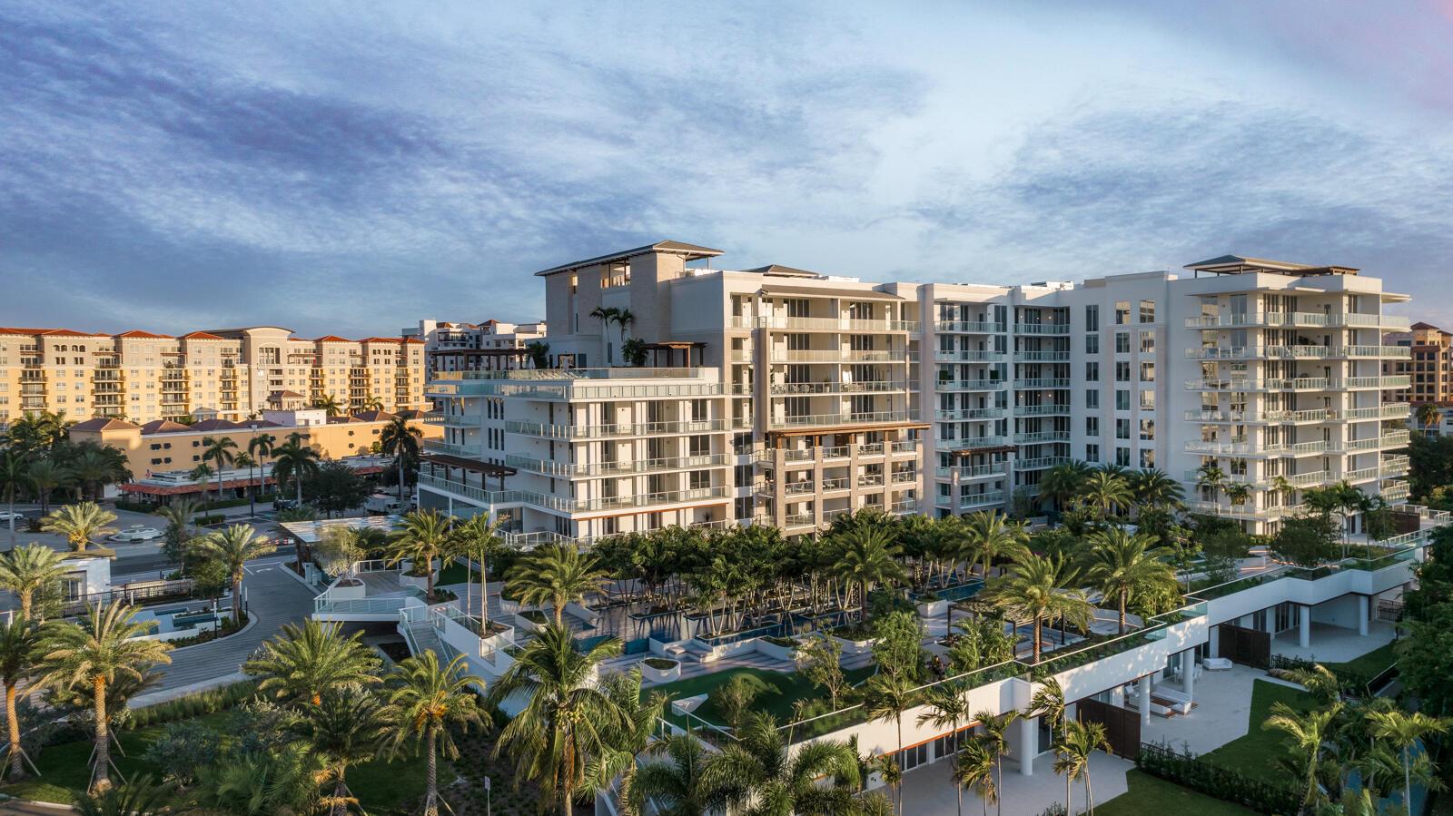 200 SE Mizner Boulevard 106