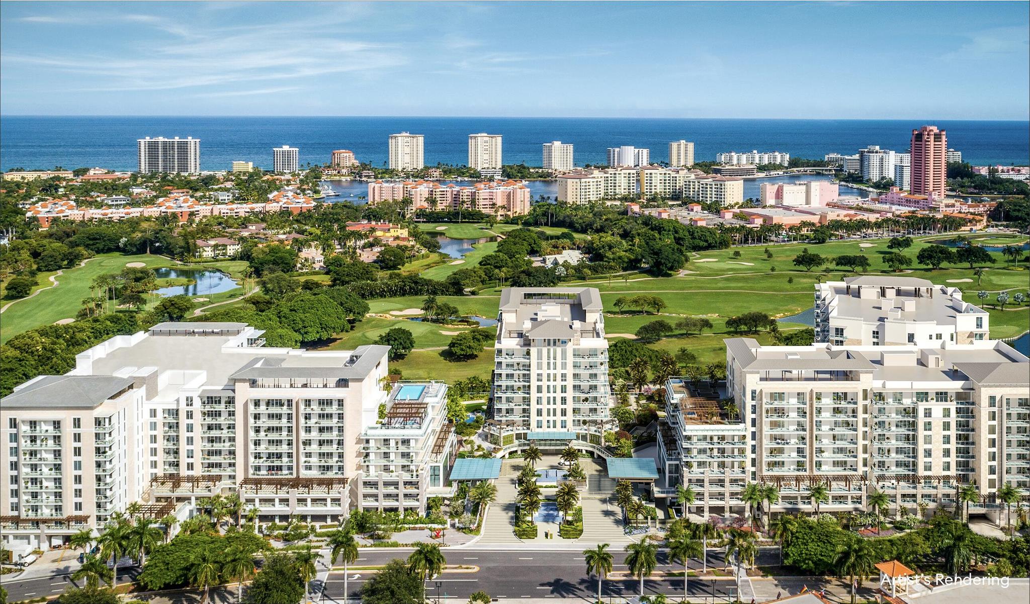210 SE Mizner Boulevard 304