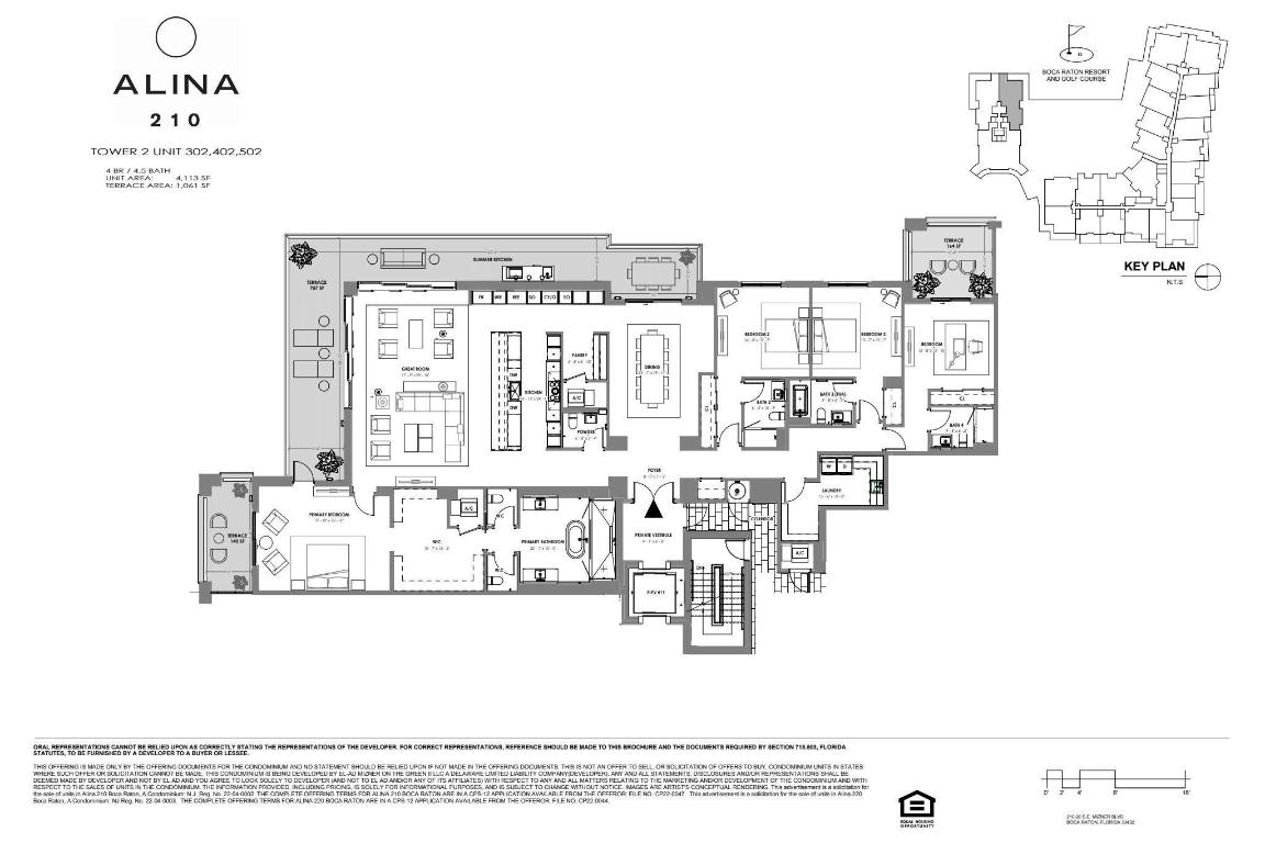 210 SE Mizner Boulevard 803