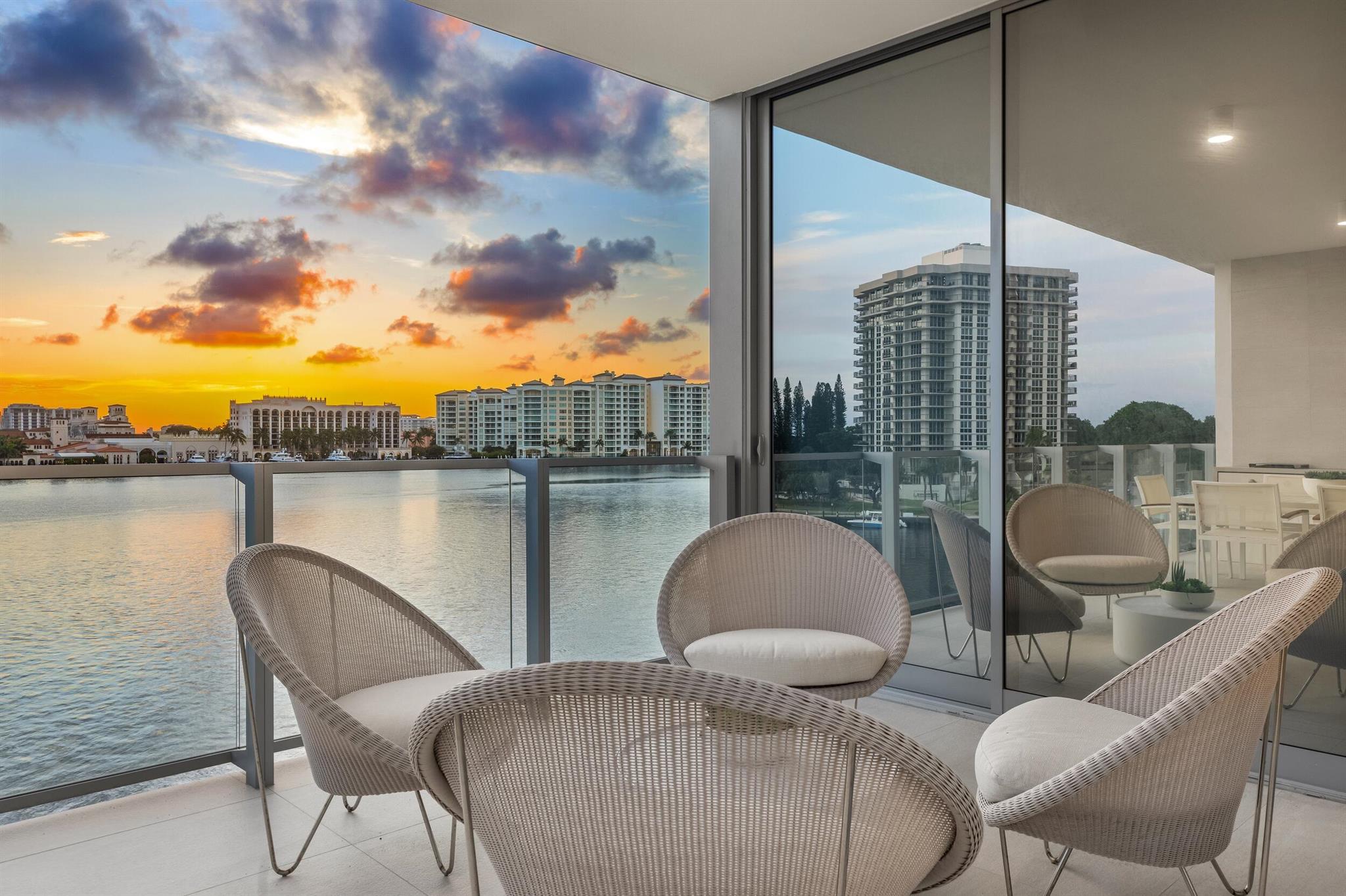 725 S Ocean Boulevard Ph-2