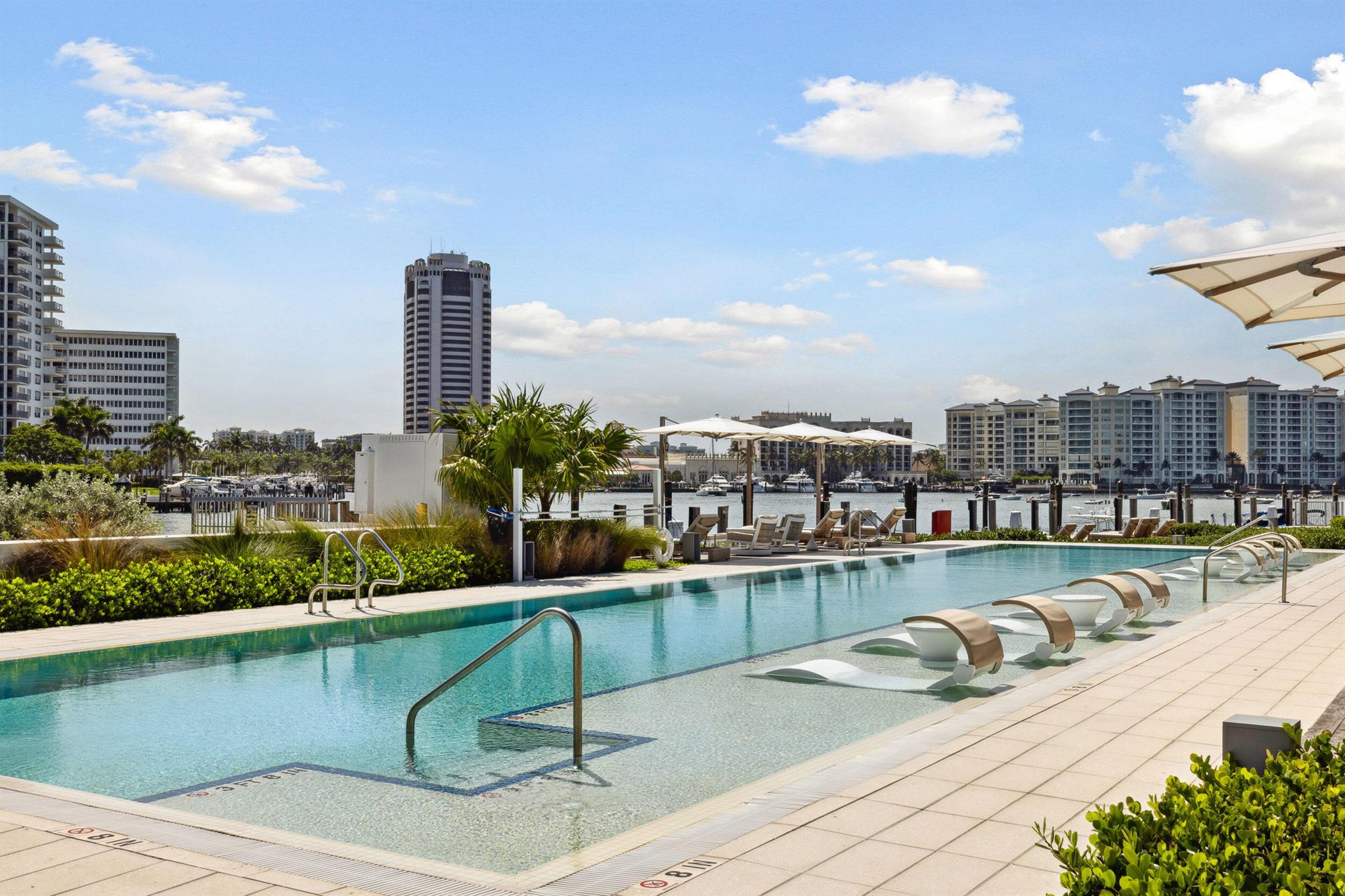 725 S Ocean Boulevard Ph-2