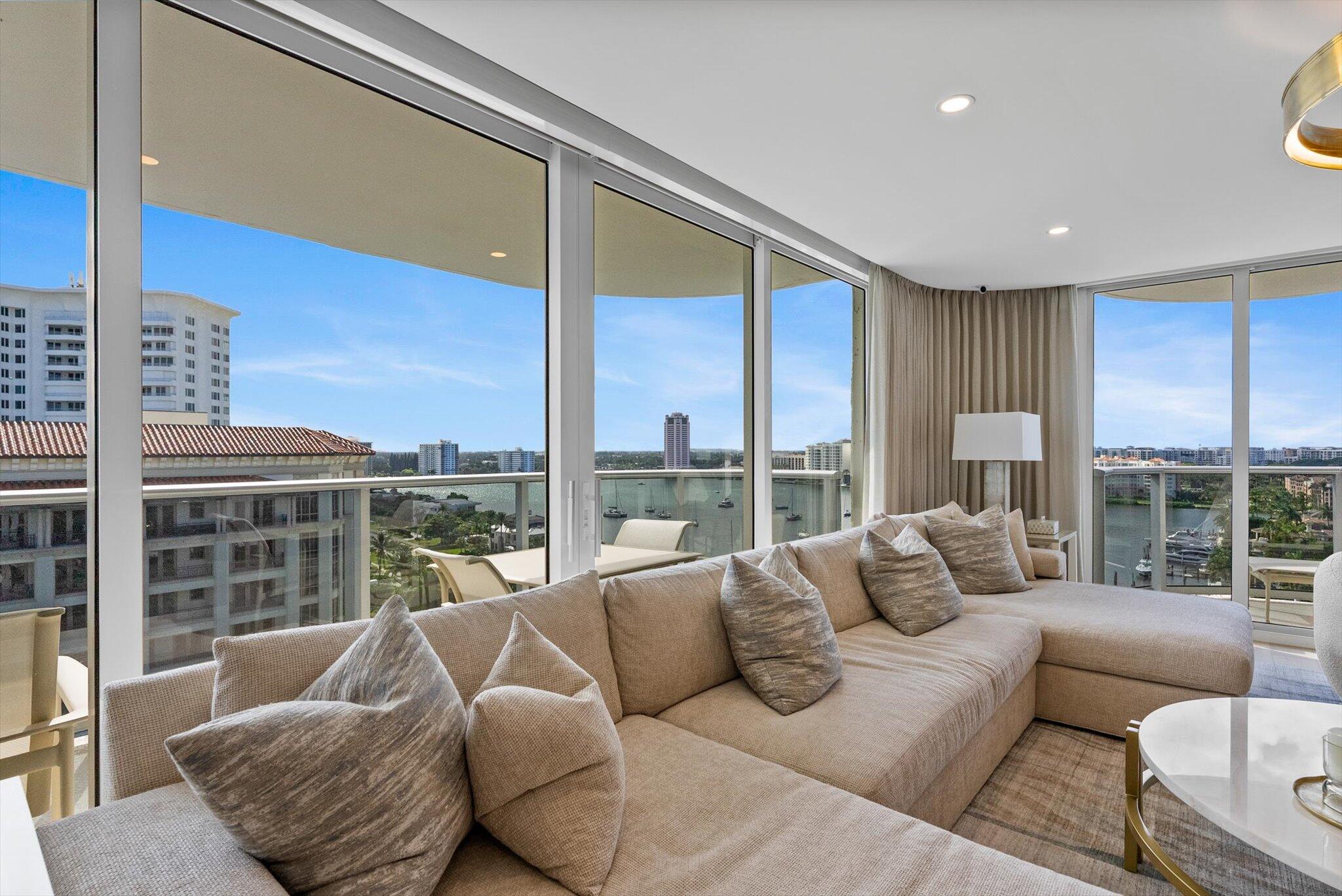 350 S Ocean Boulevard 12b