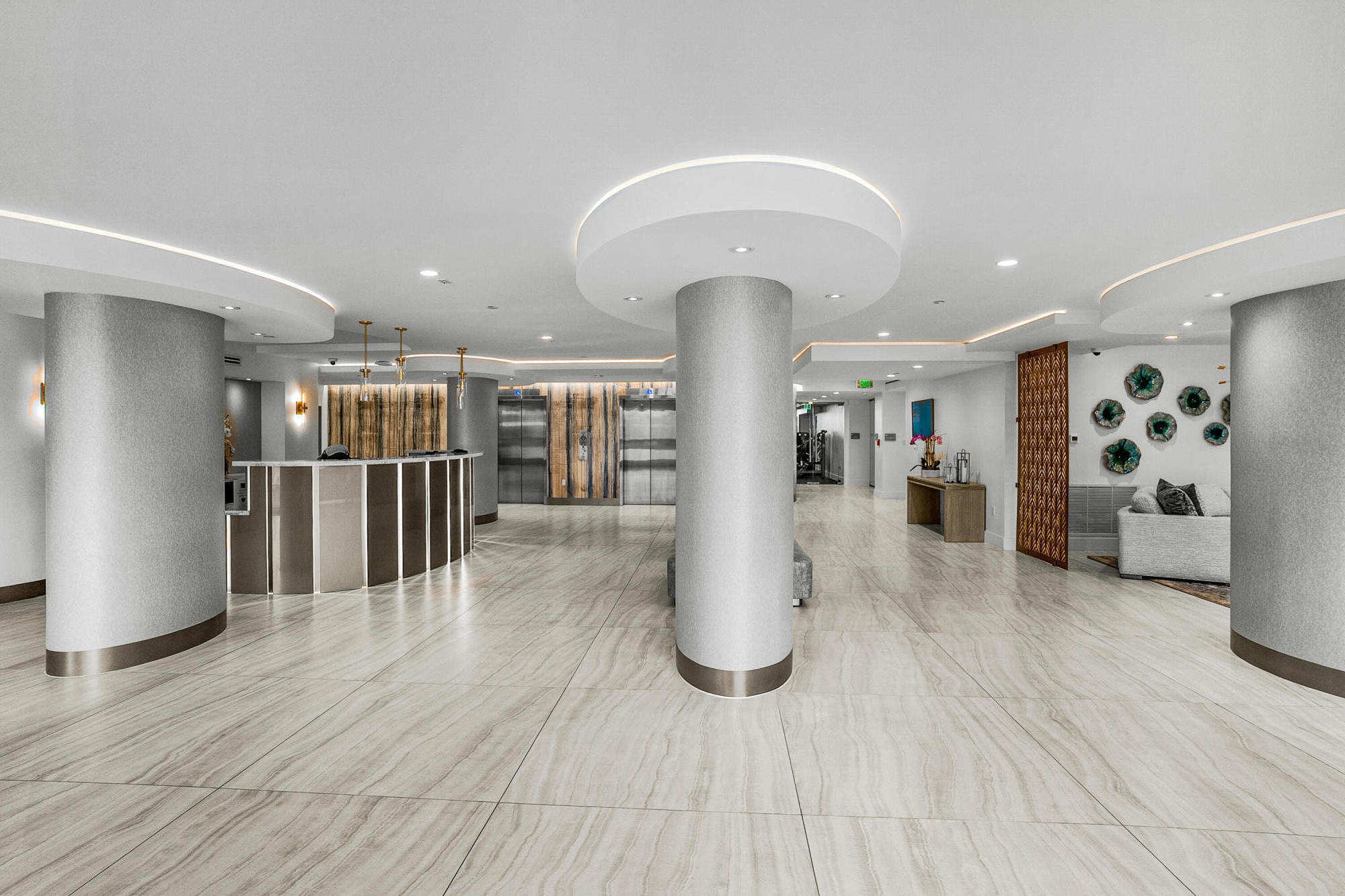 350 S Ocean Boulevard 12b