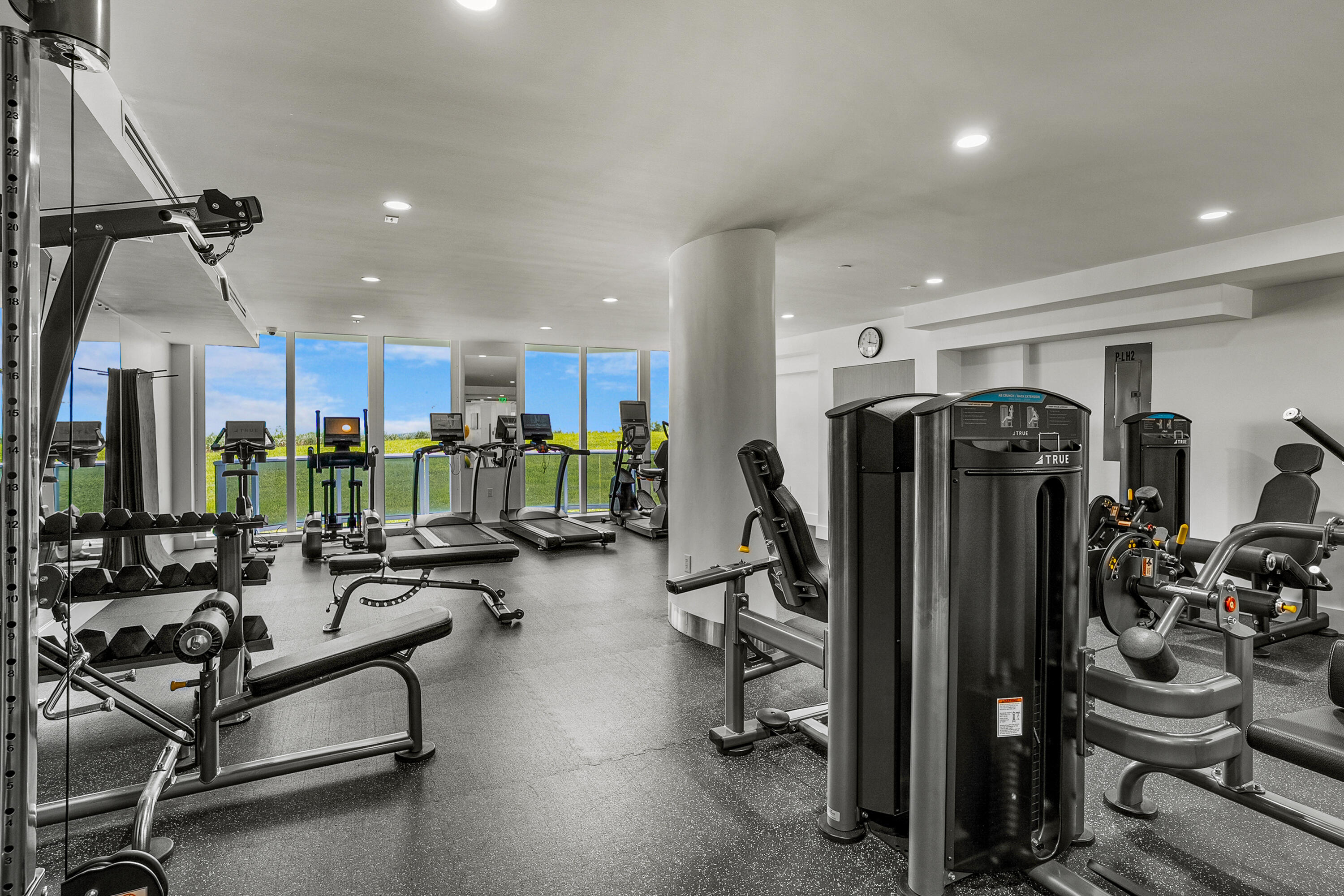 350 S Ocean Boulevard 12b