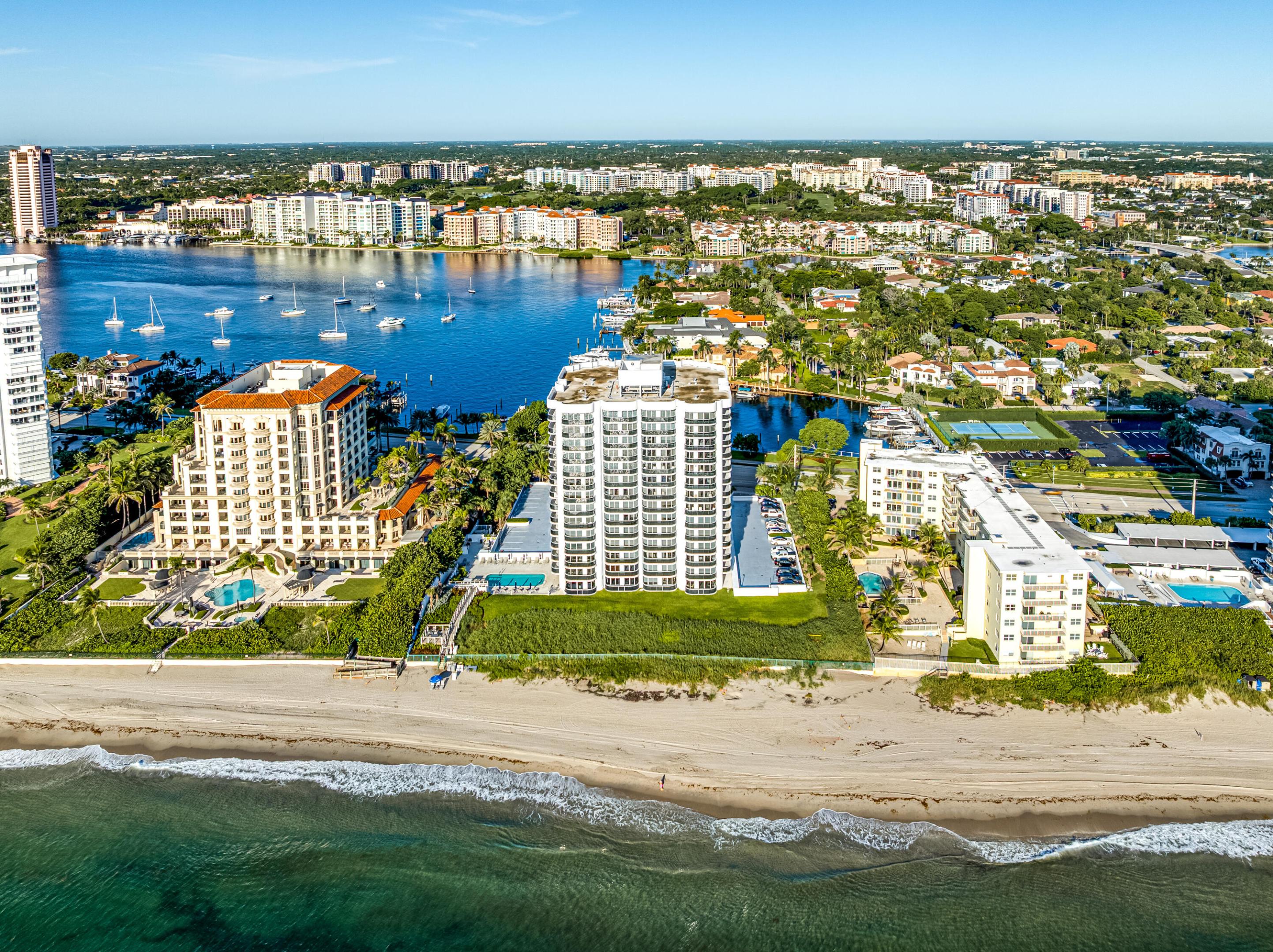 350 S Ocean Boulevard 12b