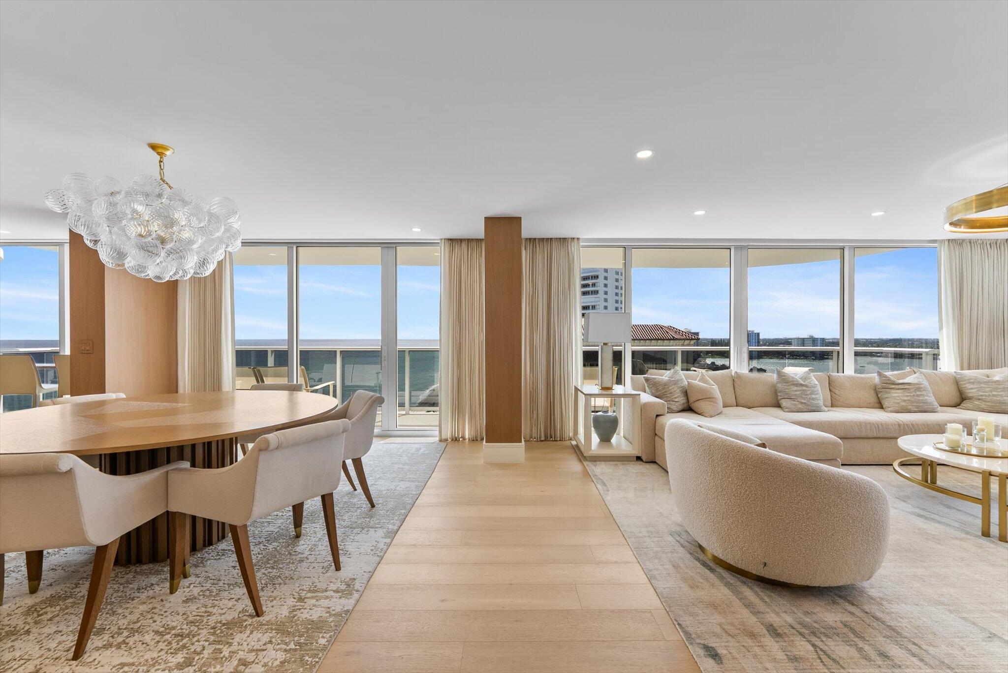 350 S Ocean Boulevard 12b