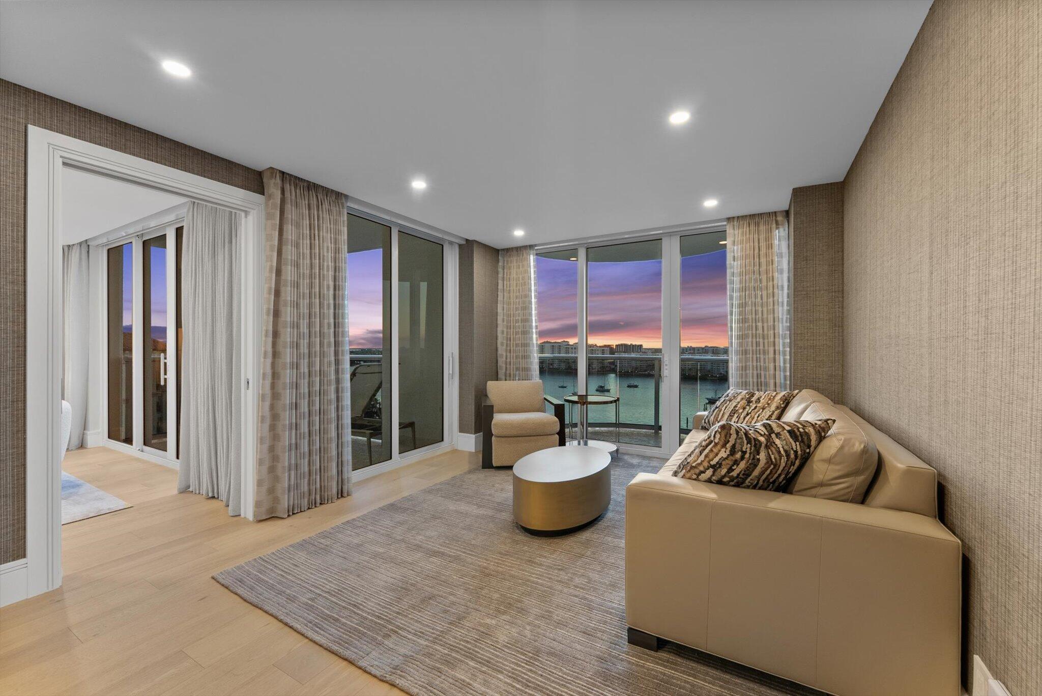 350 S Ocean Boulevard 12b