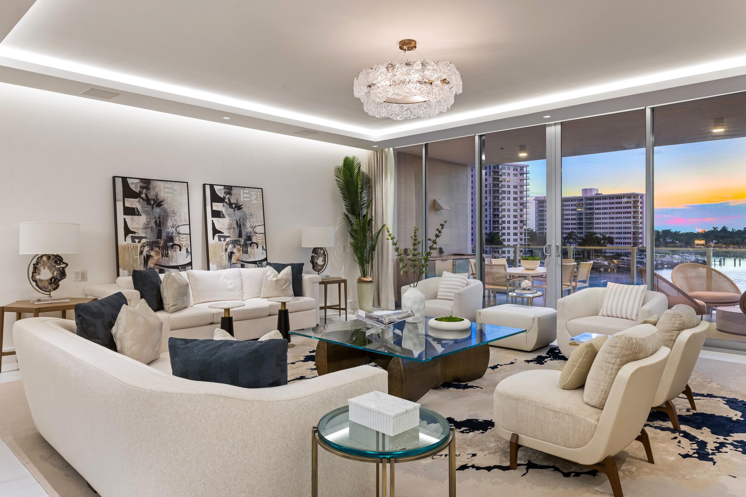725 S Ocean Boulevard Ph-2