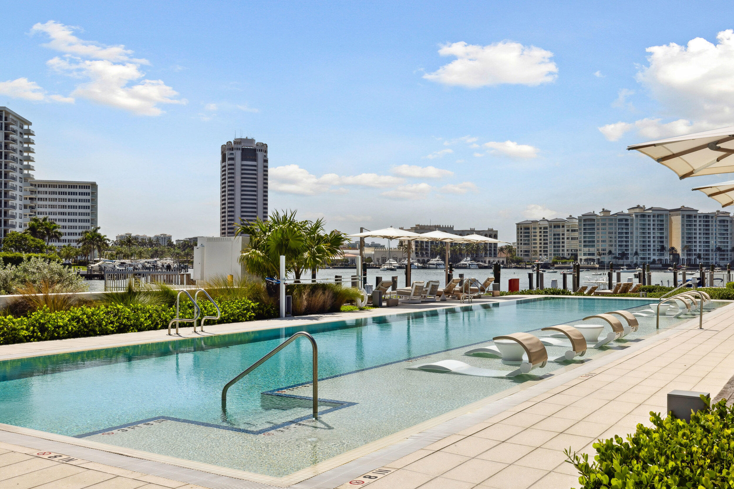 725 S Ocean Boulevard Ph-2