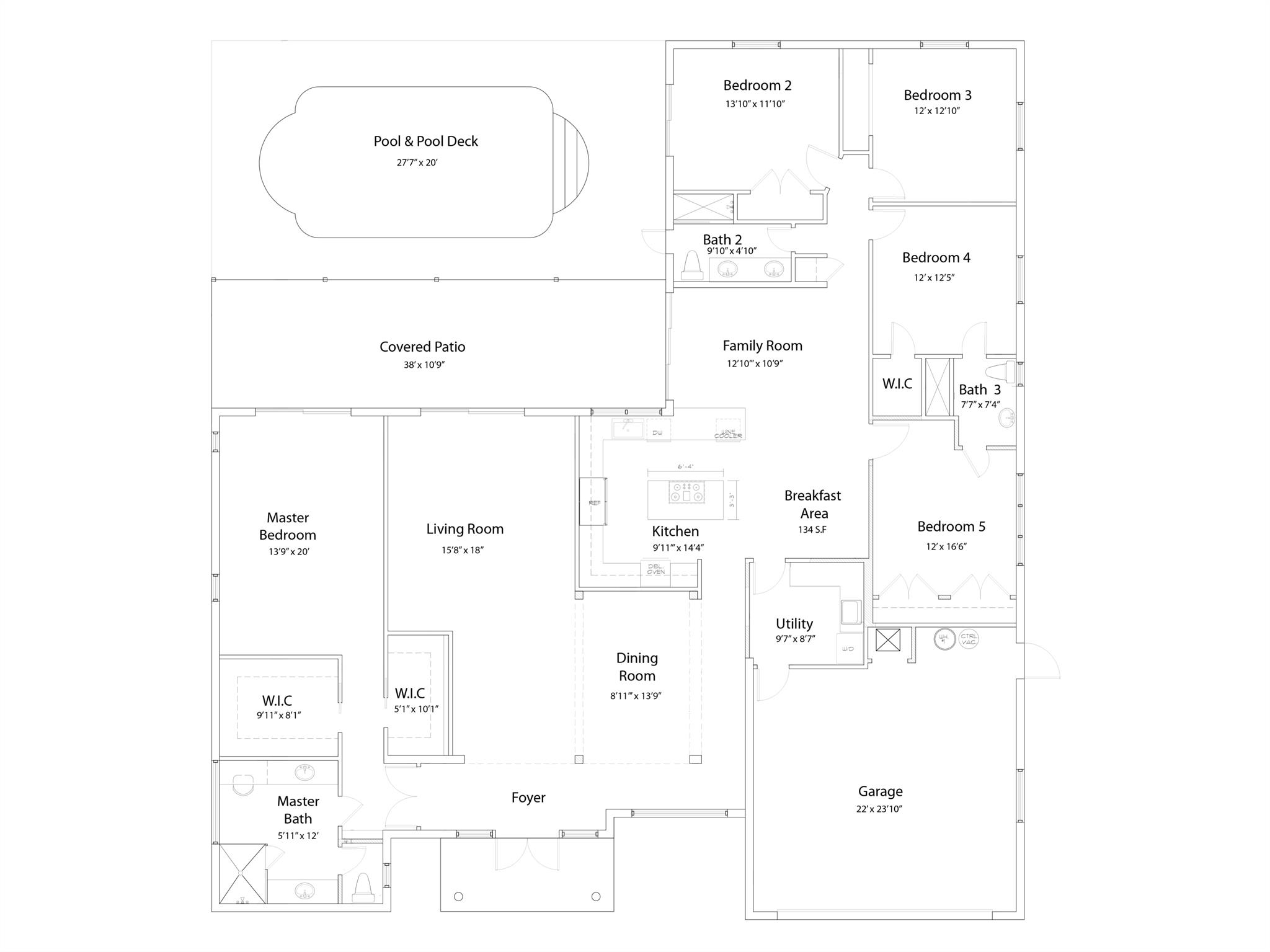 2367 Queen Palm Road