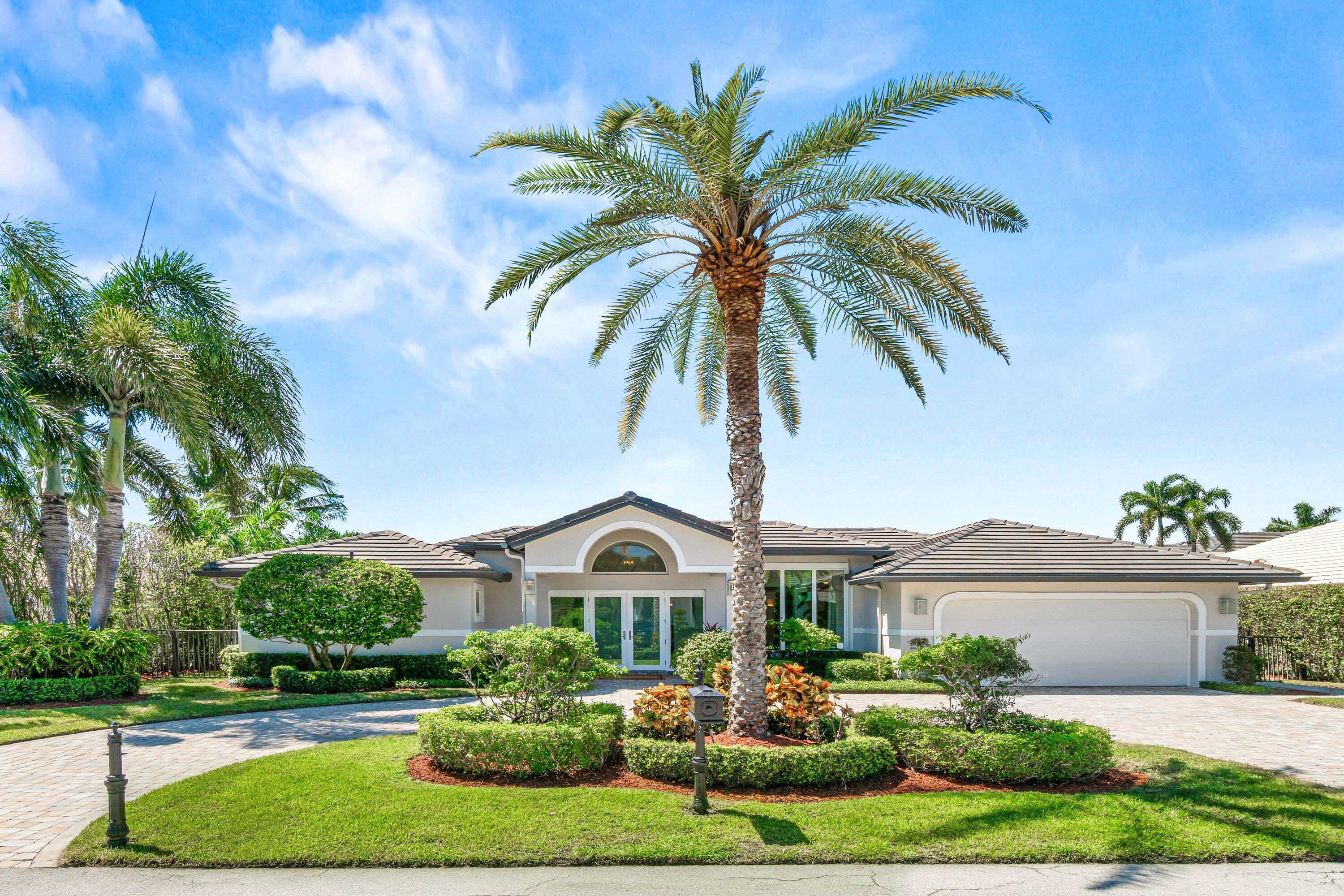 2367 Queen Palm Road