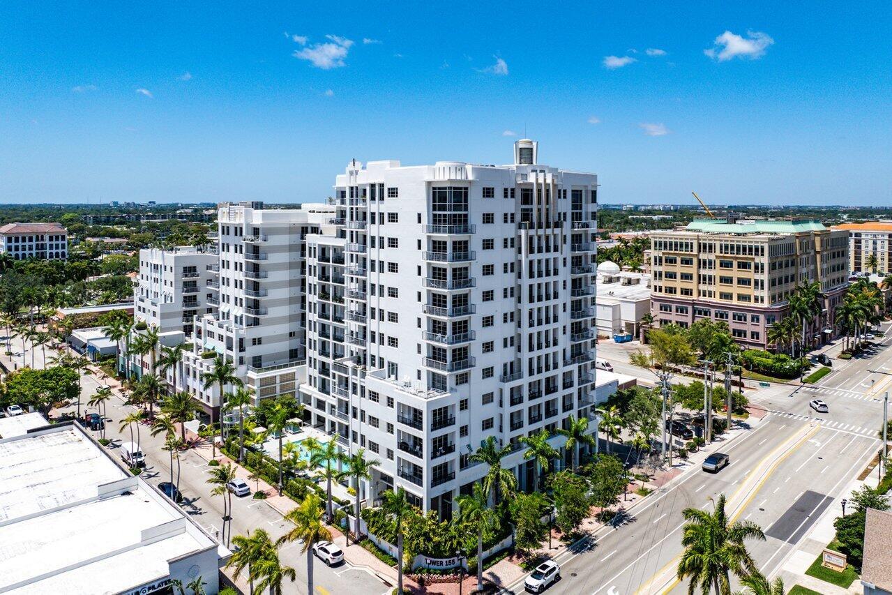 155 E Boca Raton Road 919