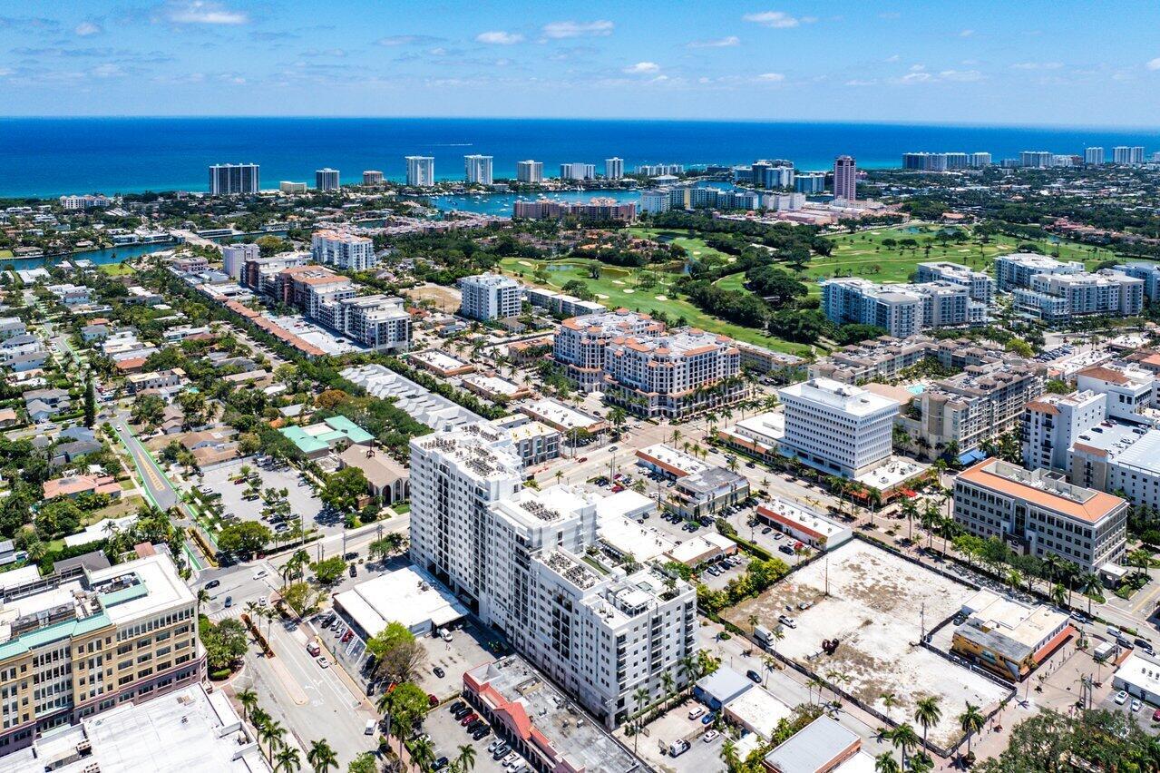 155 E Boca Raton Road 919