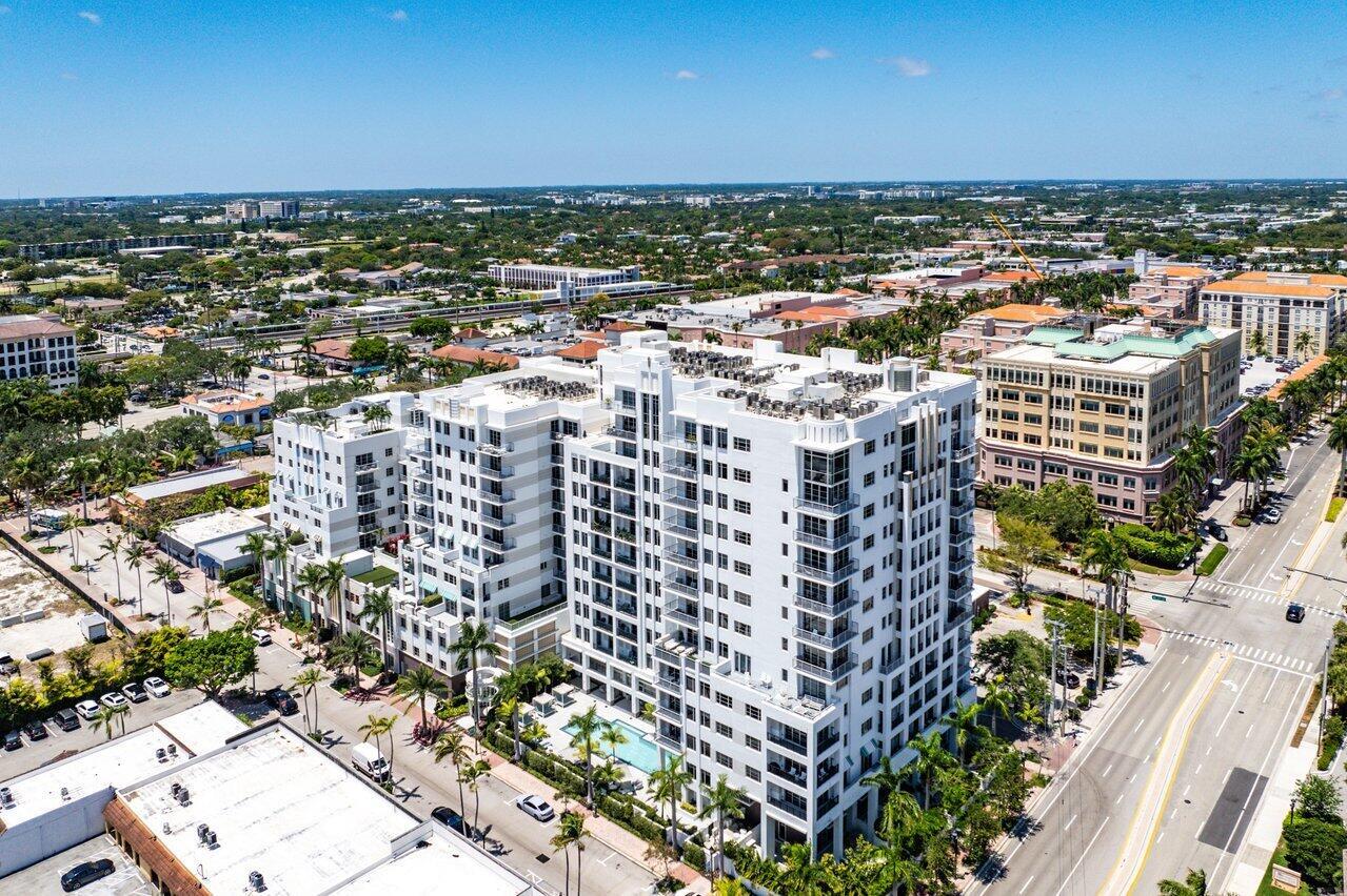155 E Boca Raton Road 919