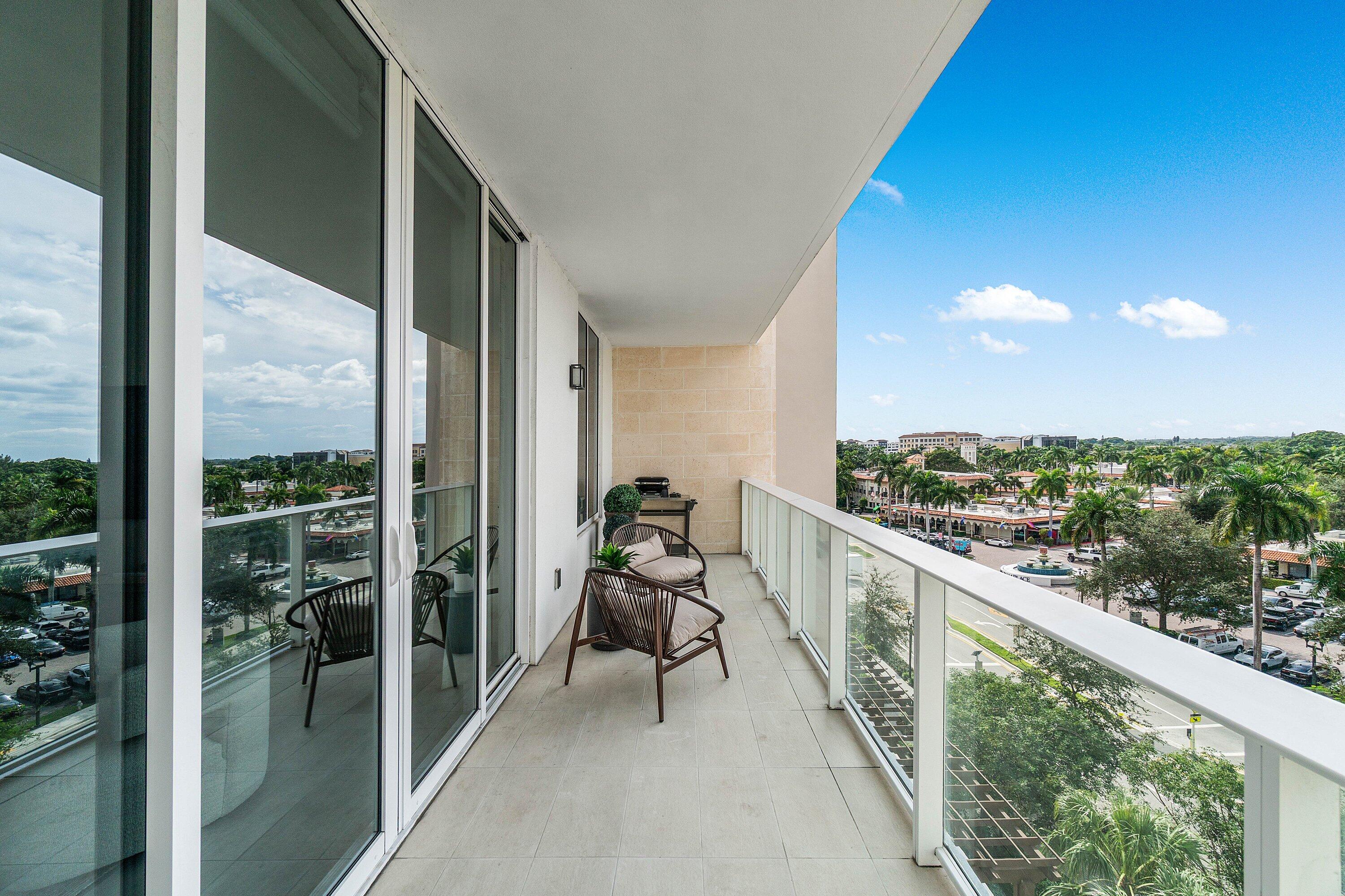 200 SE Mizner Boulevard 608