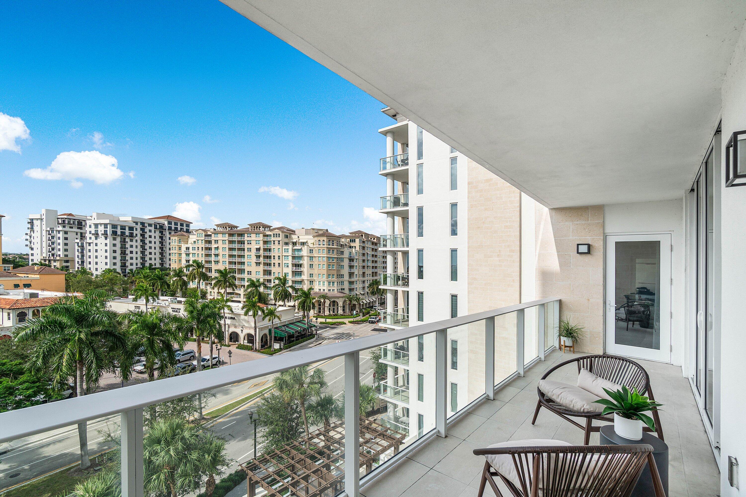 200 SE Mizner Boulevard 608