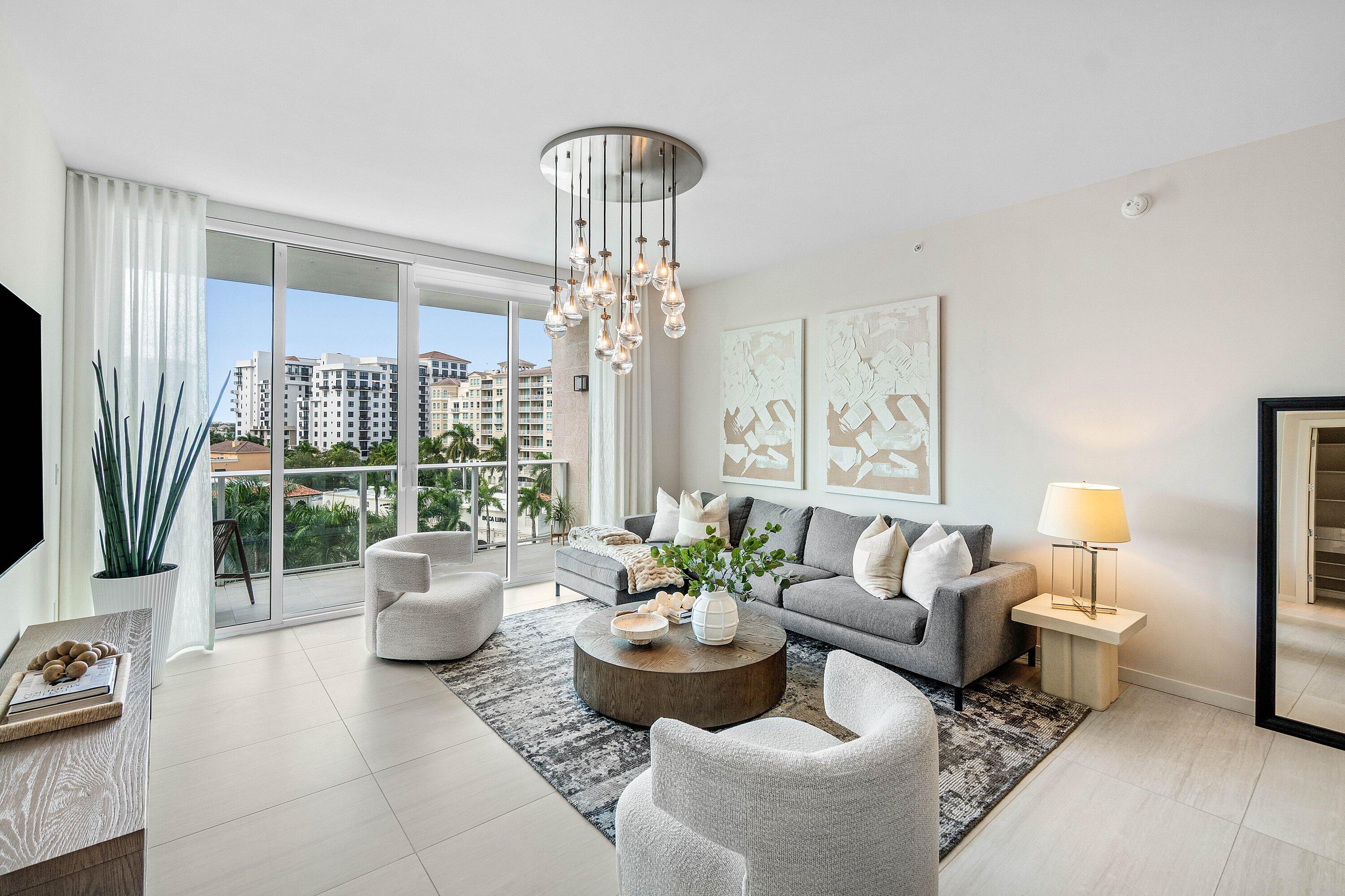 200 SE Mizner Boulevard 608
