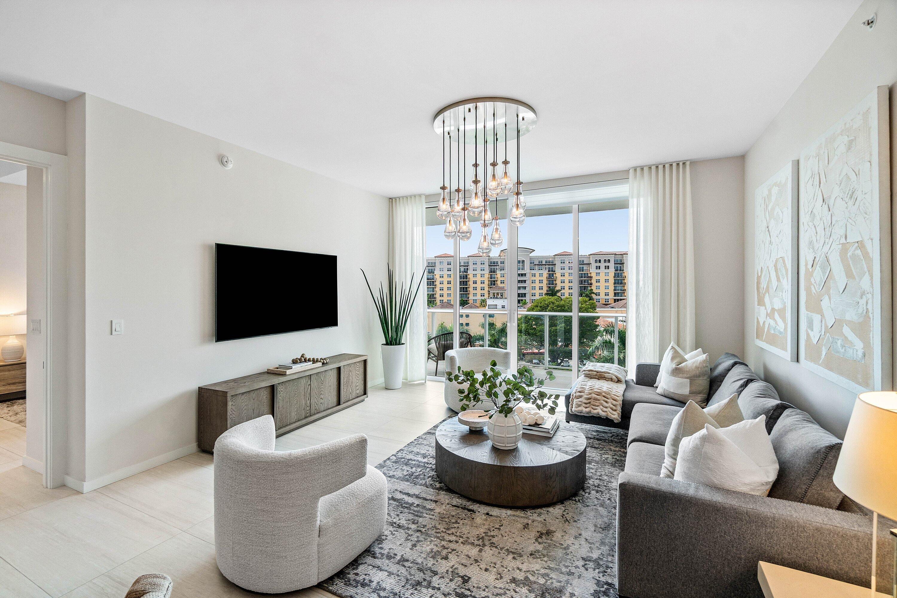 200 SE Mizner Boulevard 608