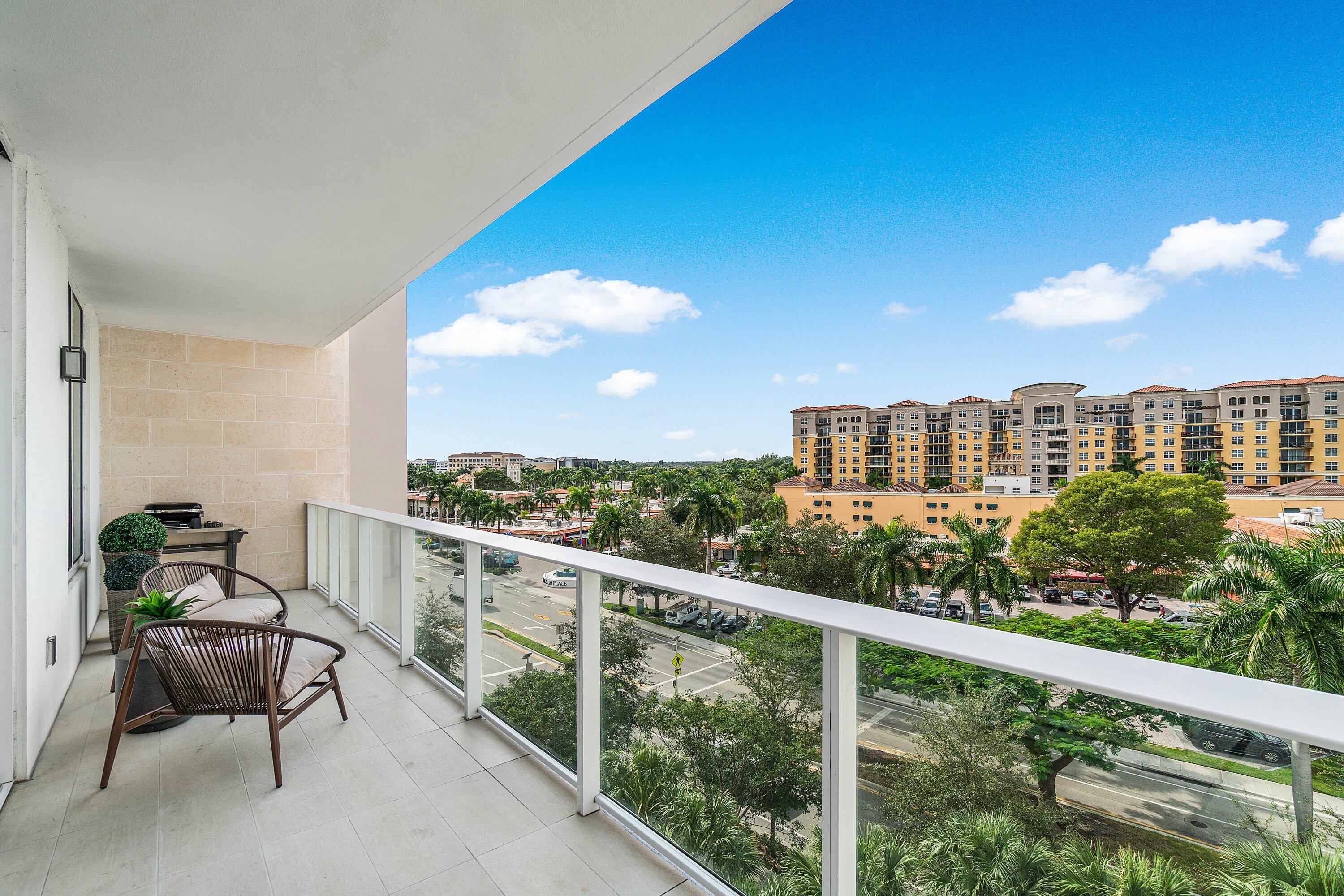200 SE Mizner Boulevard 608