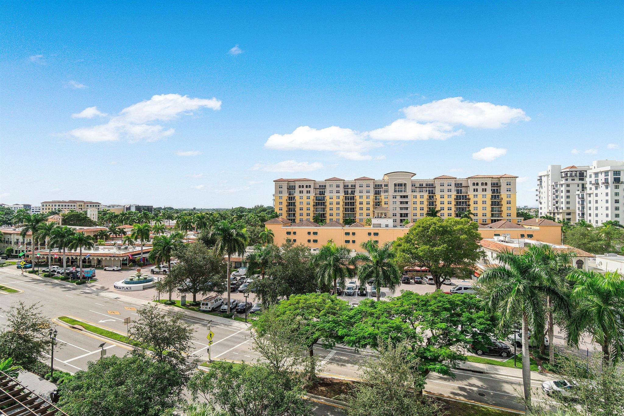 200 SE Mizner Boulevard 608