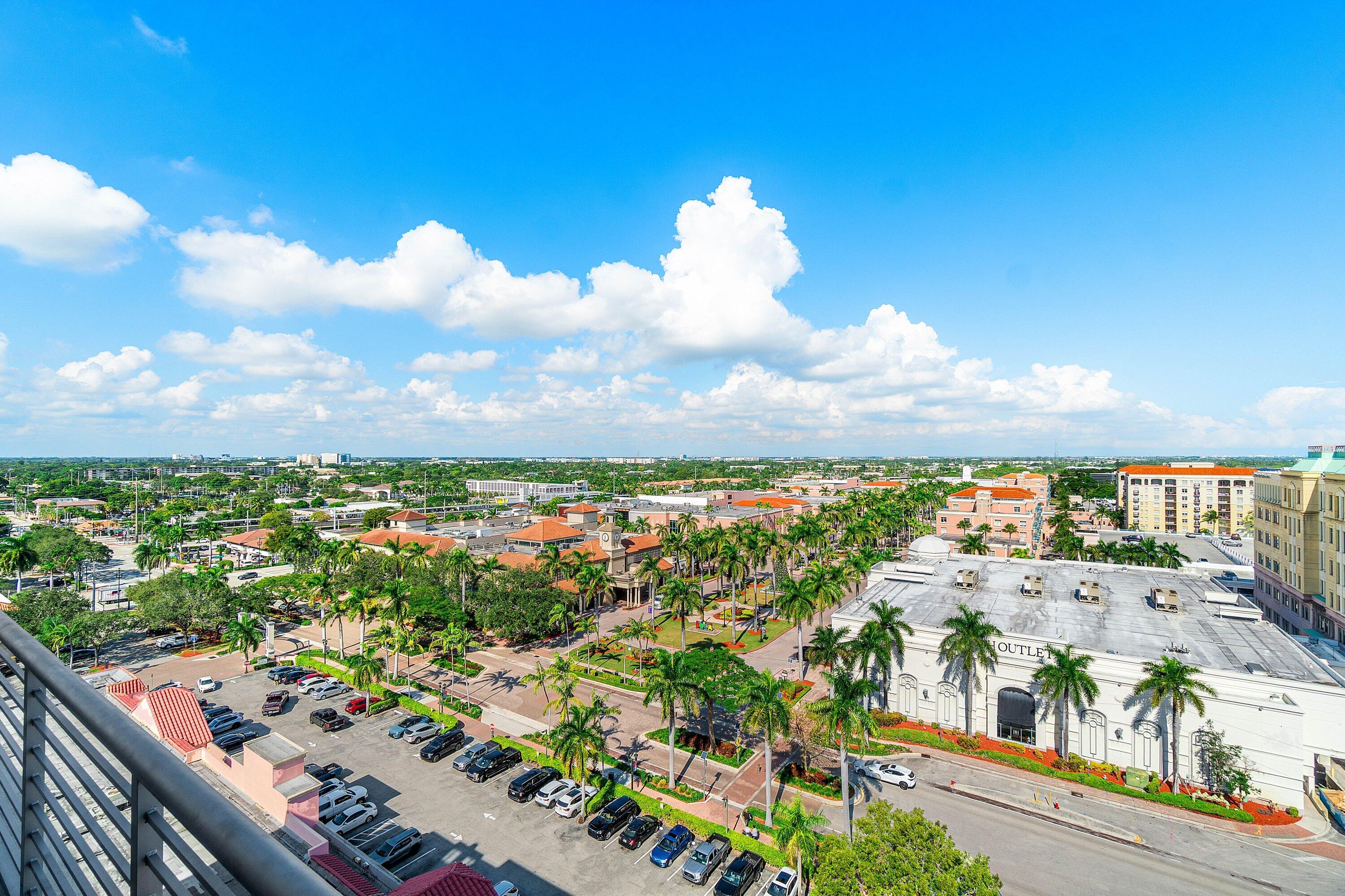 155 E Boca Raton Road 1119