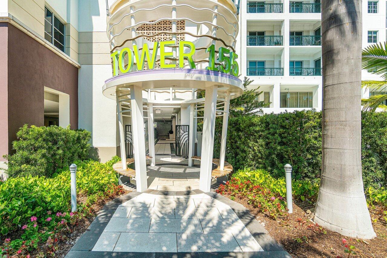 155 E Boca Raton Road 1119