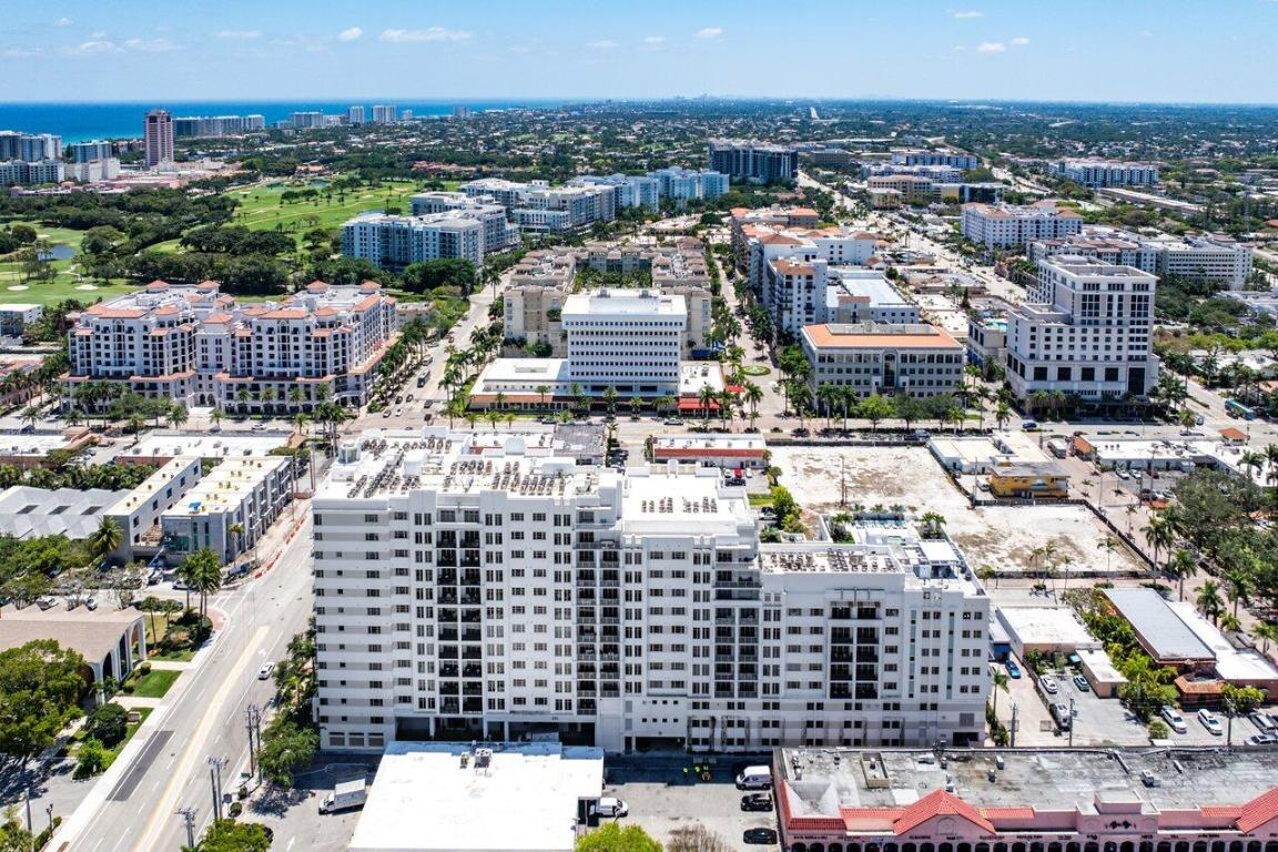 155 E Boca Raton Road 1119