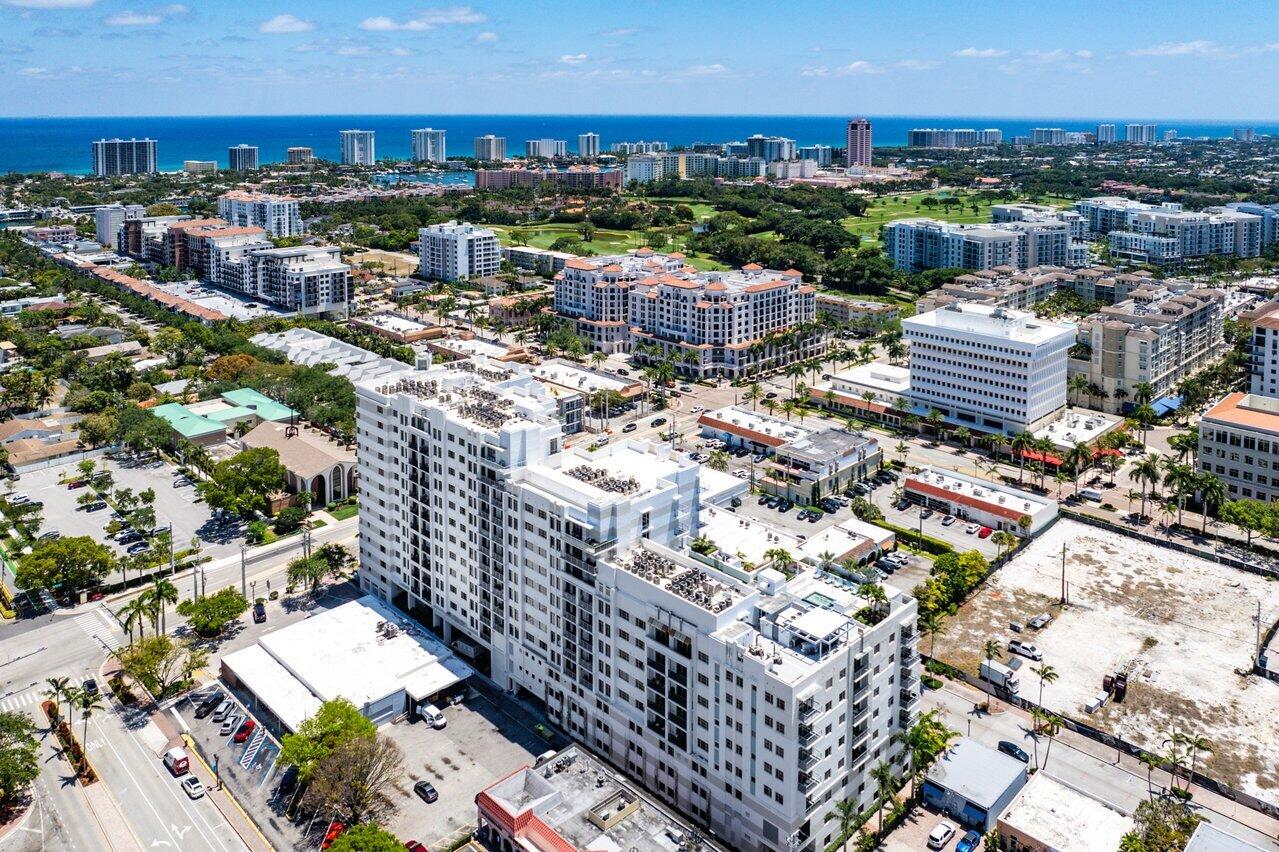 155 E Boca Raton Road 1119