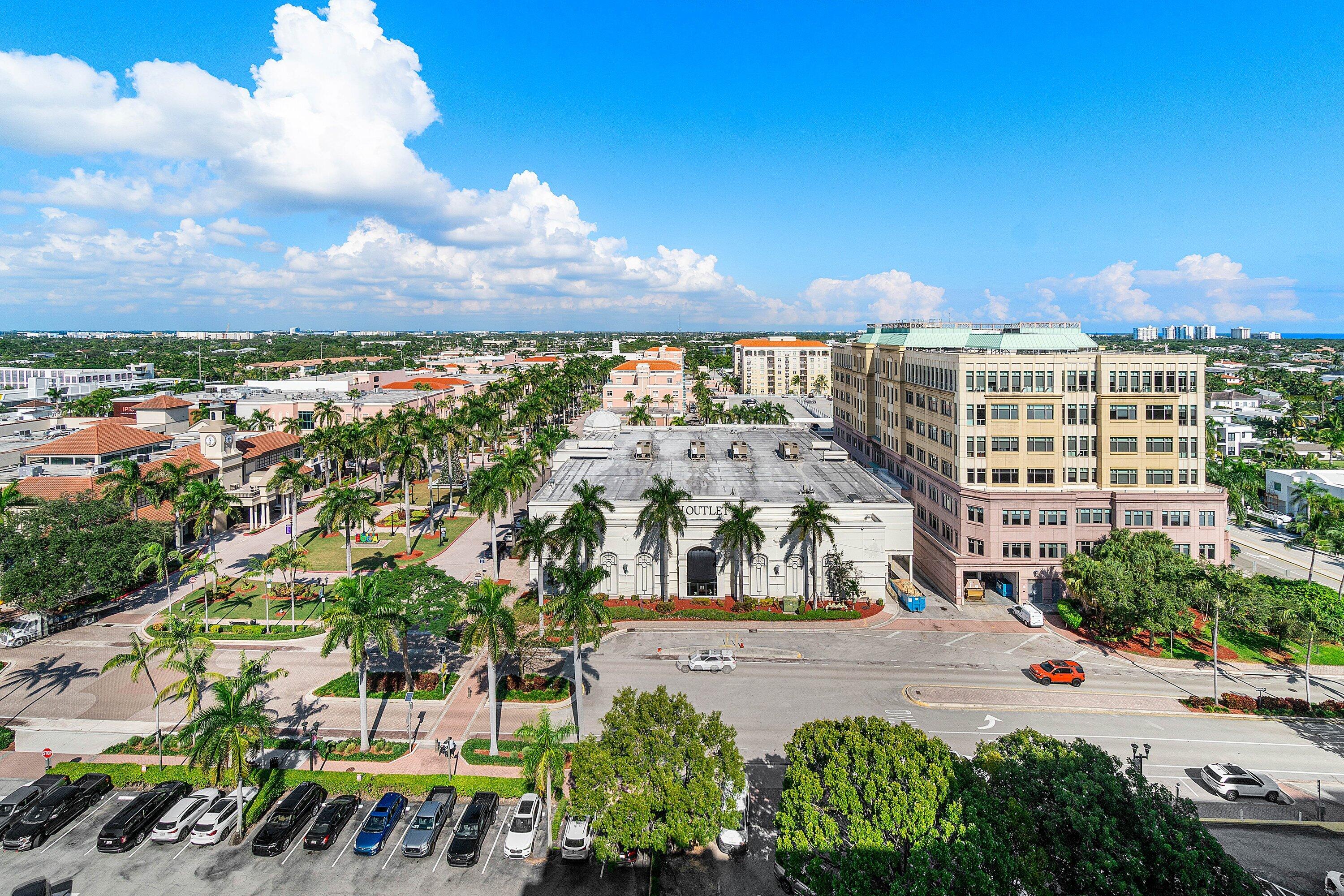155 E Boca Raton Road 1119