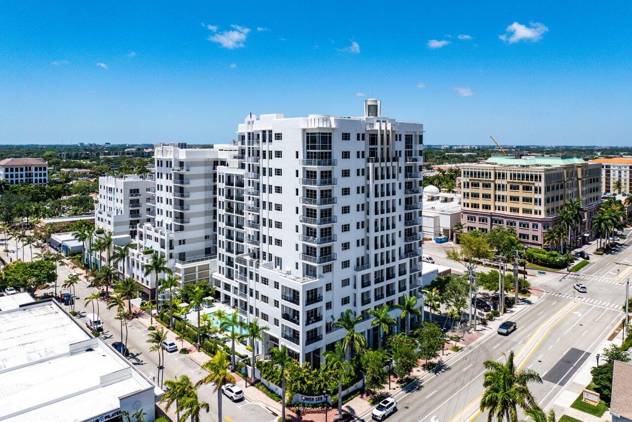 155 E Boca Raton Road 1119