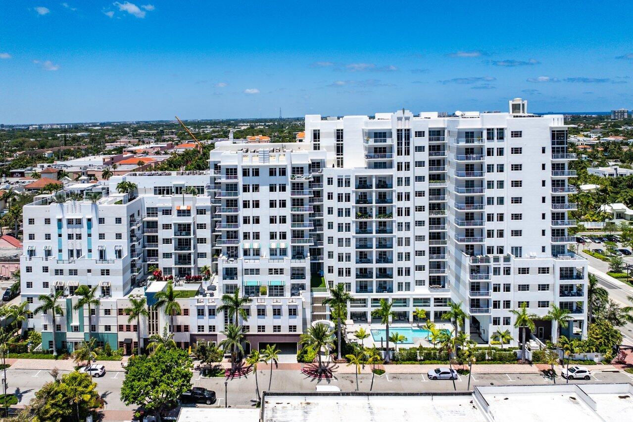 155 E Boca Raton Road 1119