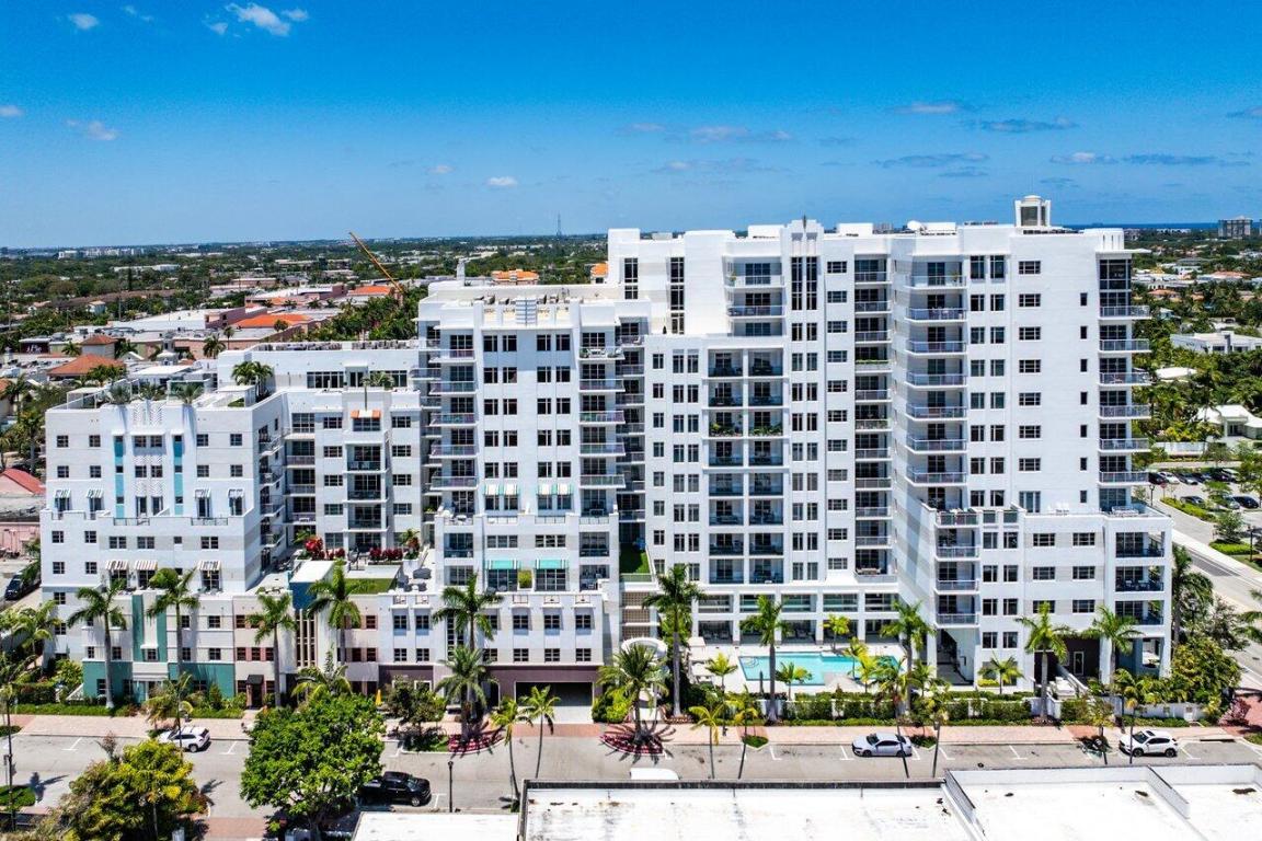 155 E Boca Raton Road 1119