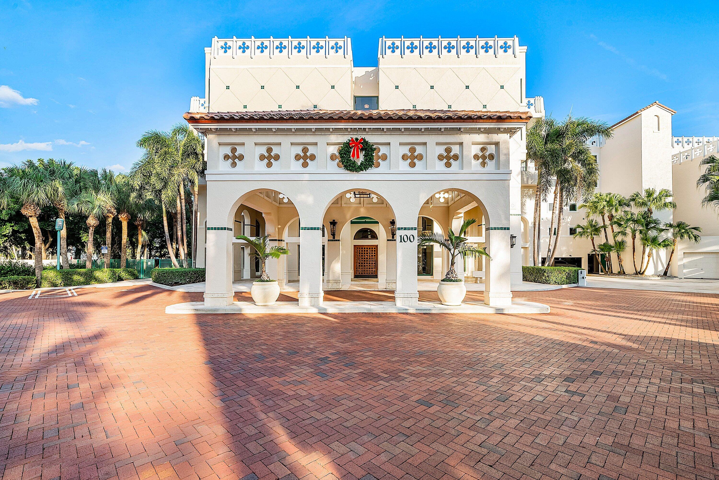 100 SE 5th Avenue 210