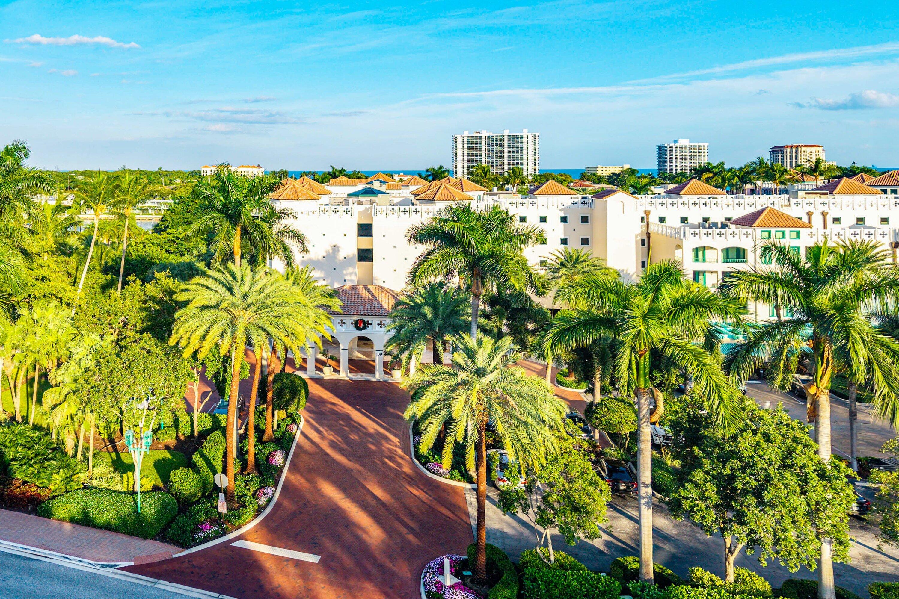 100 SE 5th Avenue 210