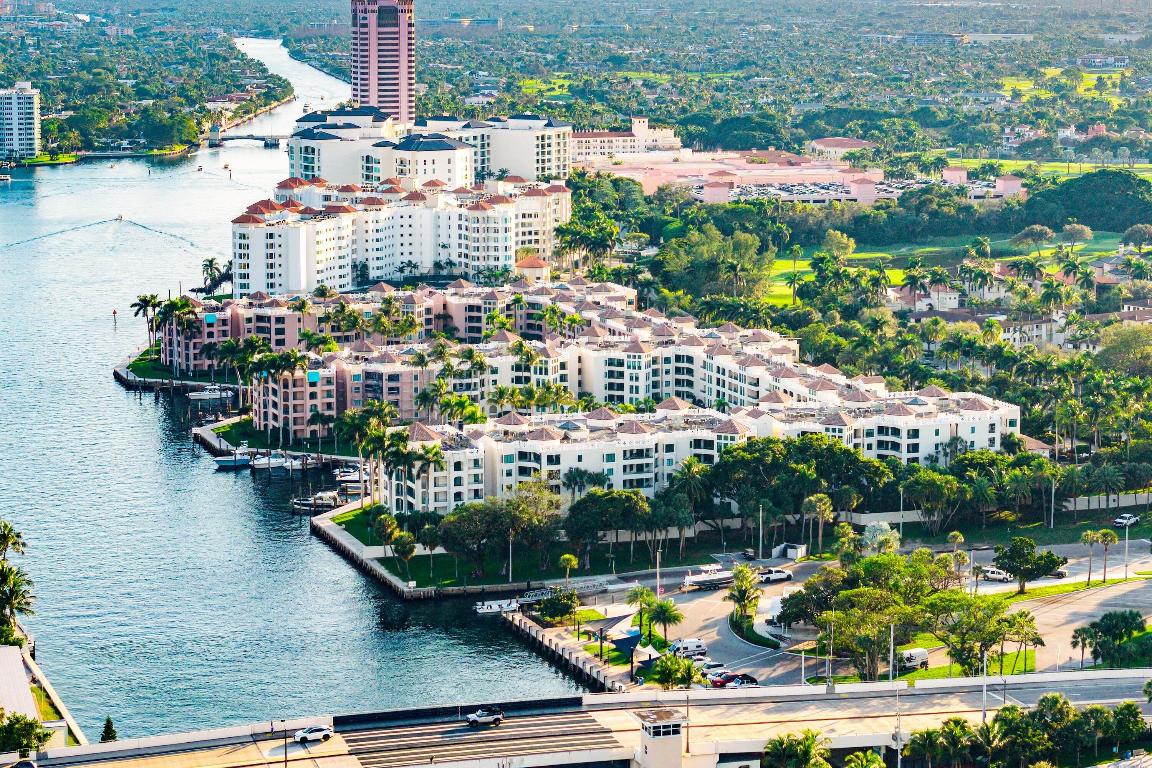 100 SE 5th Avenue 210