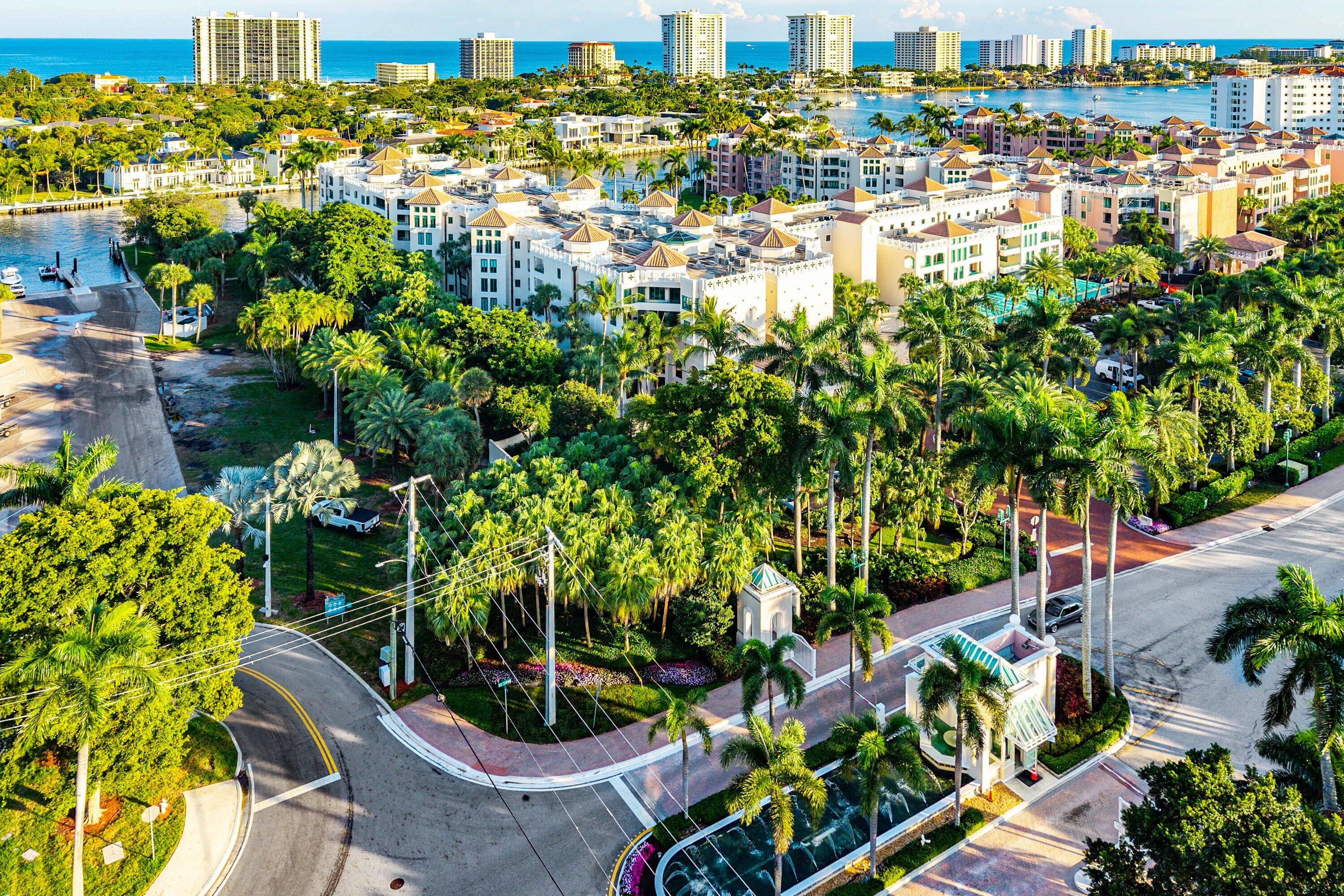 100 SE 5th Avenue 210