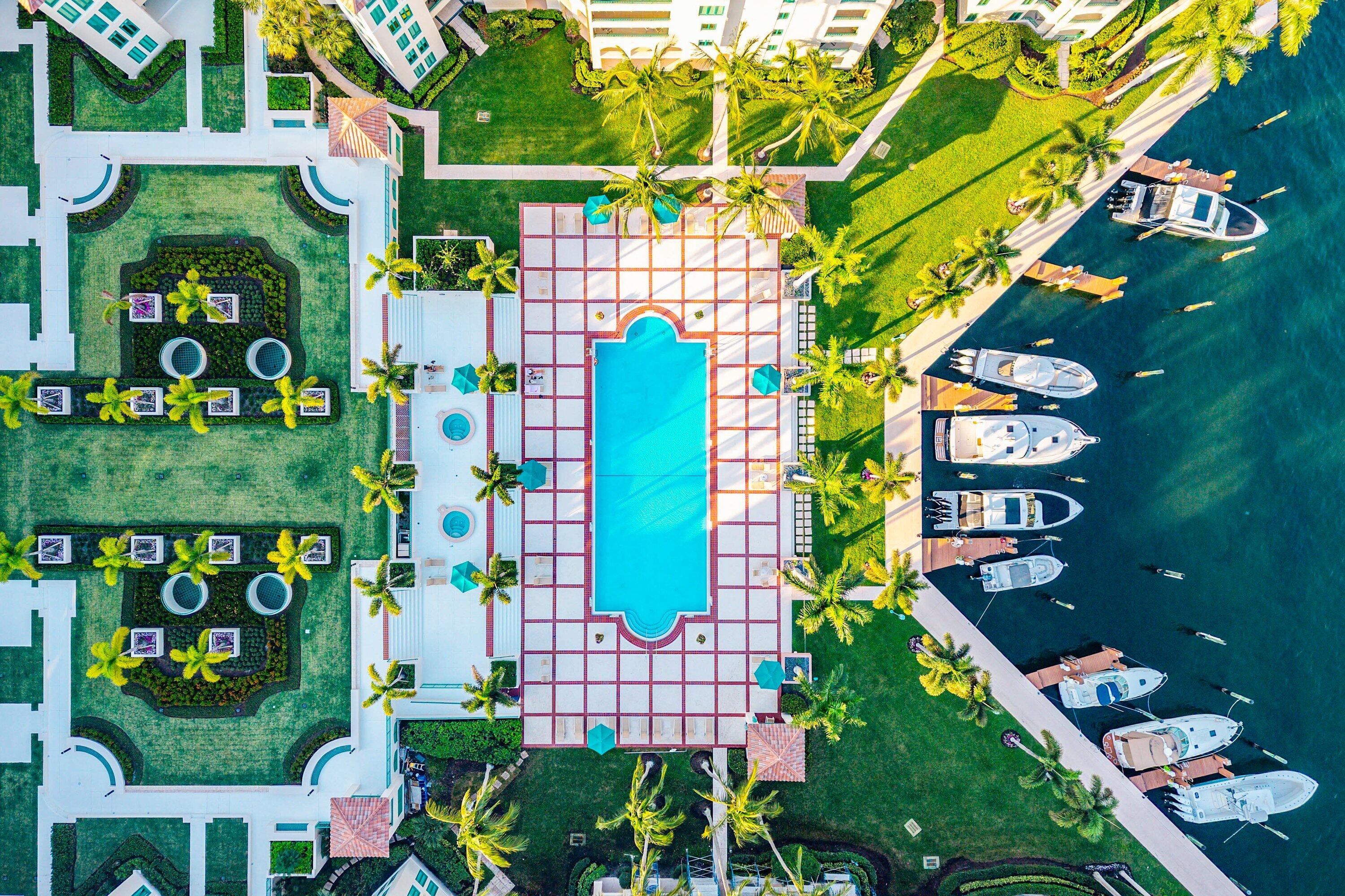 100 SE 5th Avenue 210