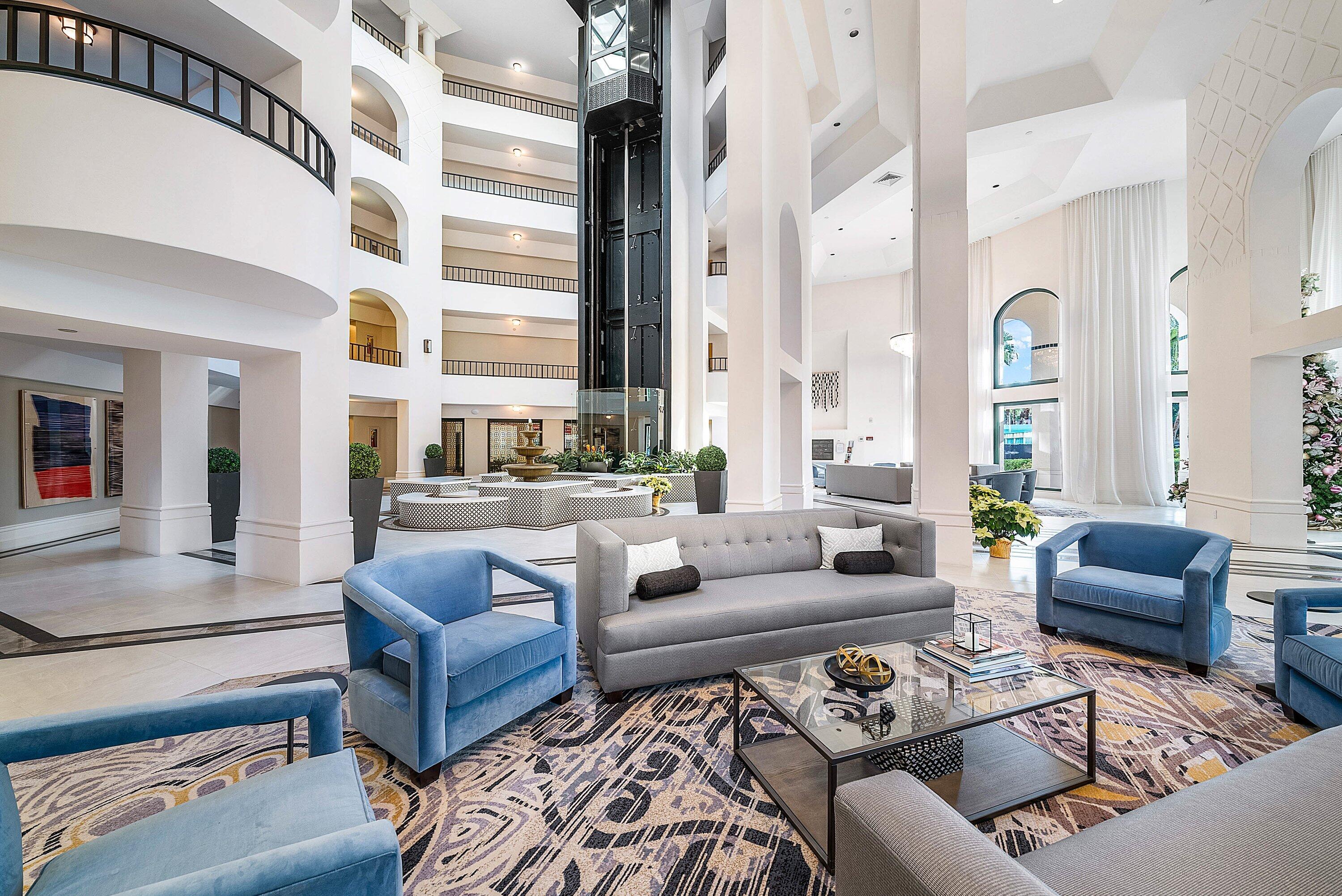 100 SE 5th Avenue 210