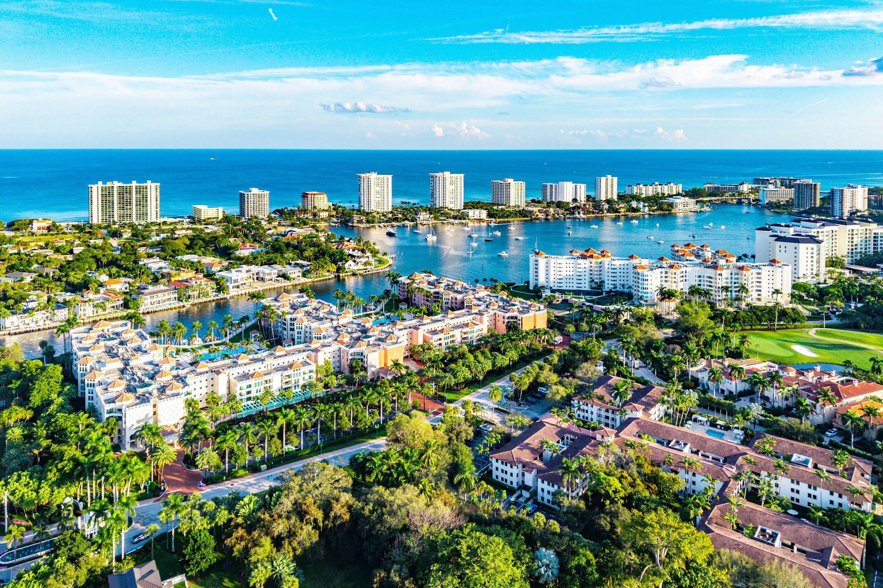 100 SE 5th Avenue 210