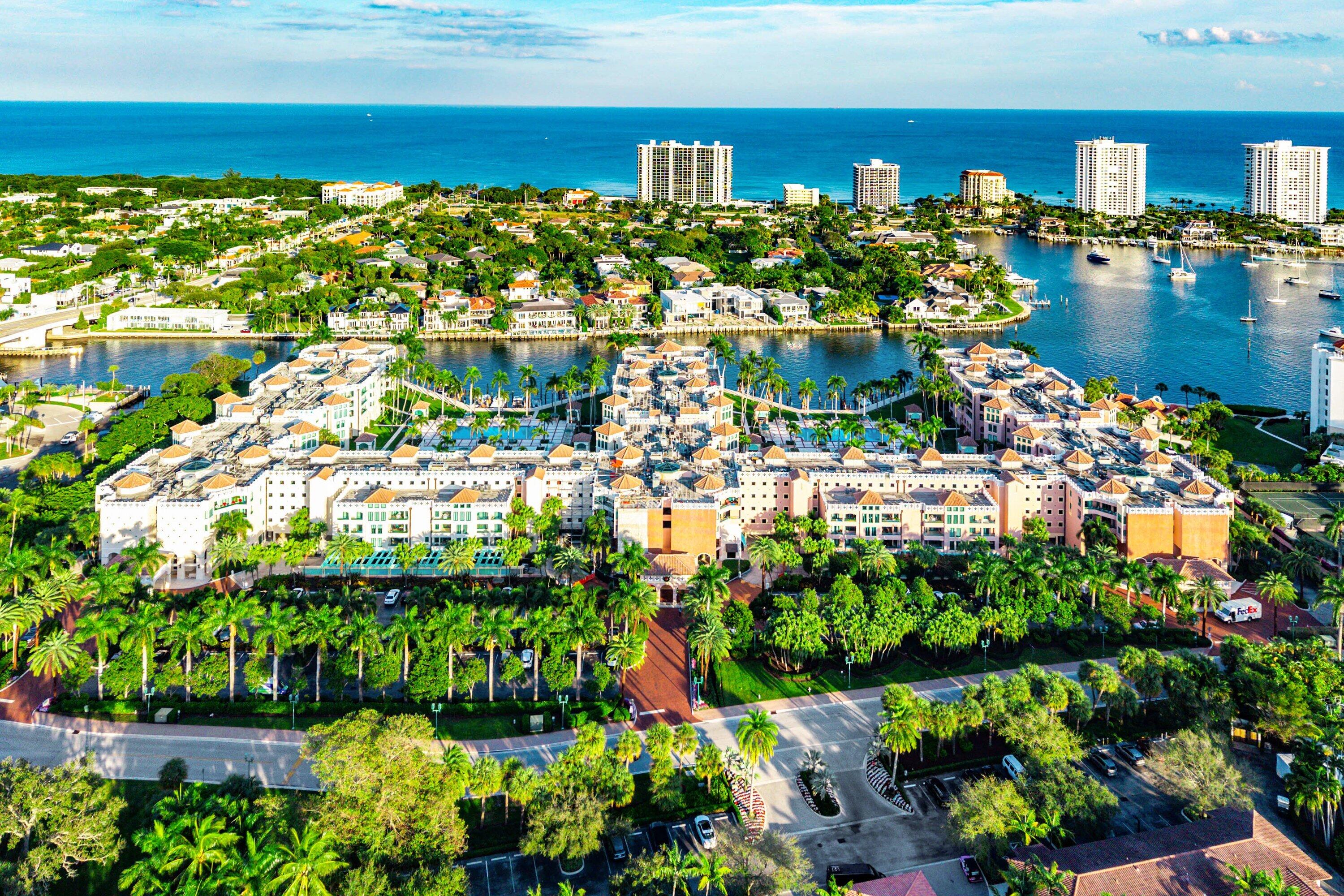 100 SE 5th Avenue 210