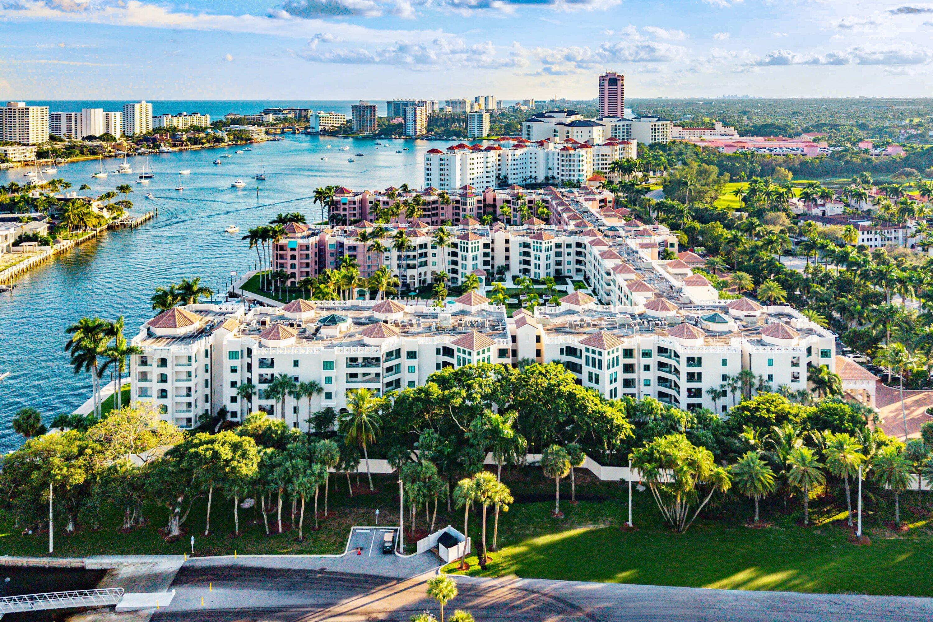 100 SE 5th Avenue 210