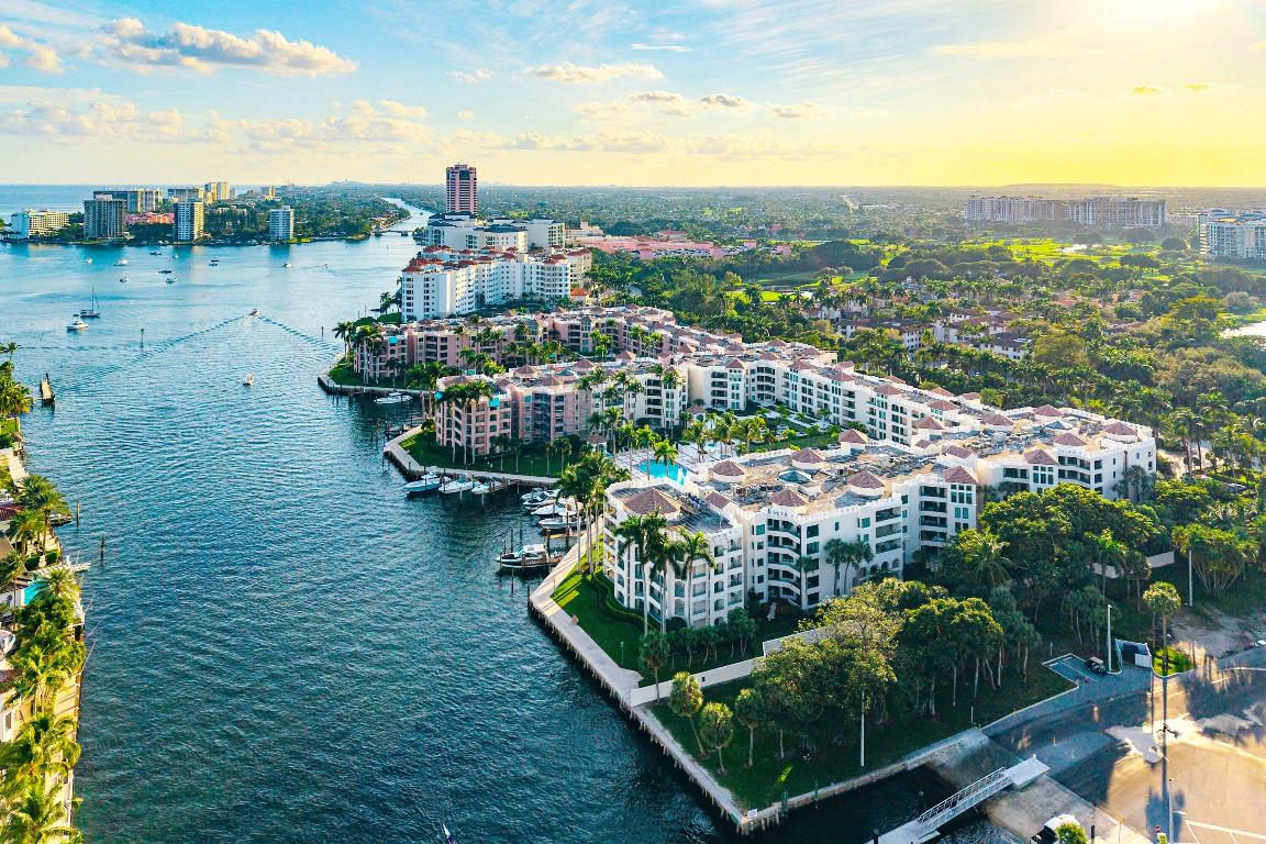 100 SE 5th Avenue 210