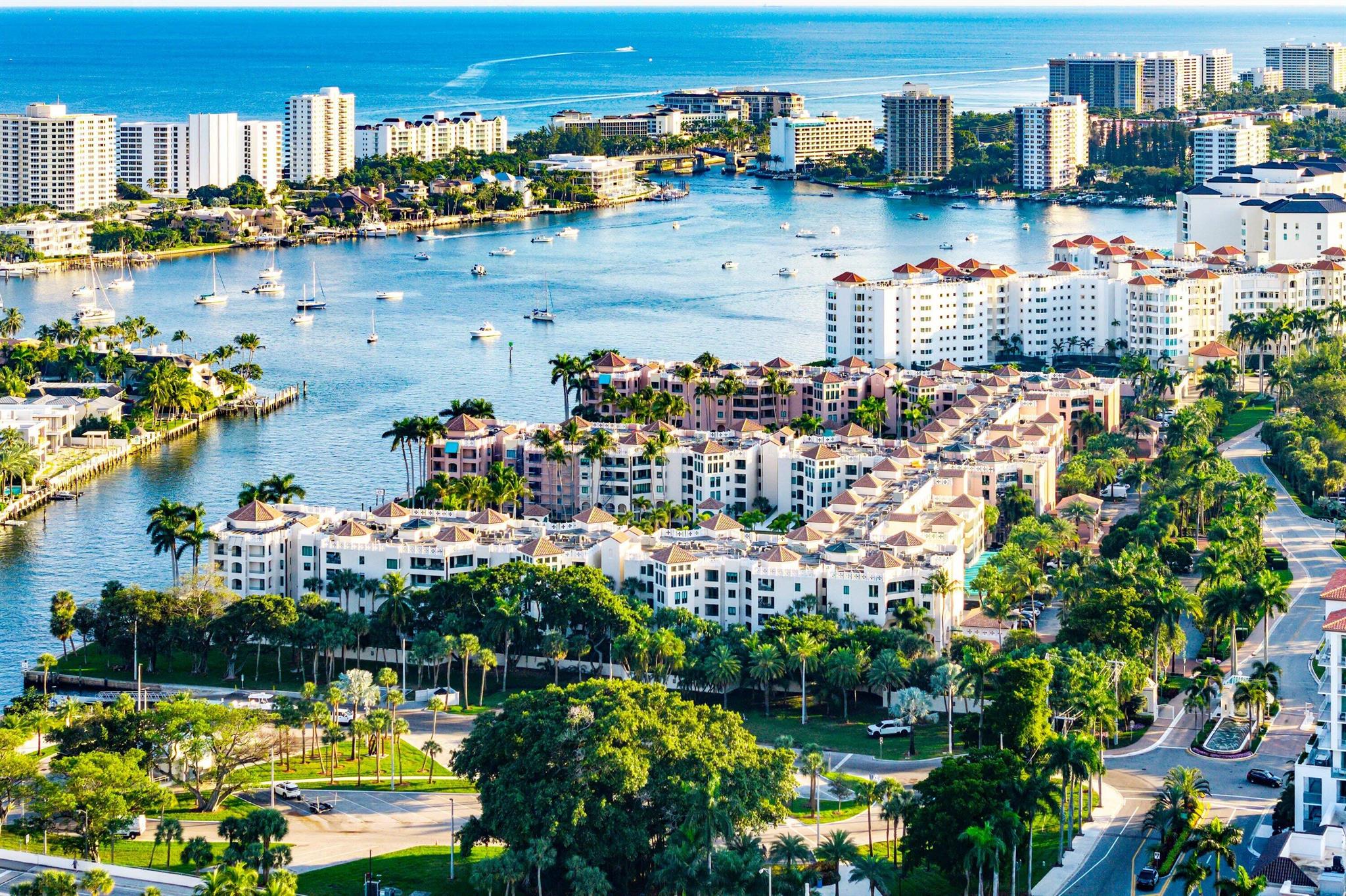 100 SE 5th Avenue 210