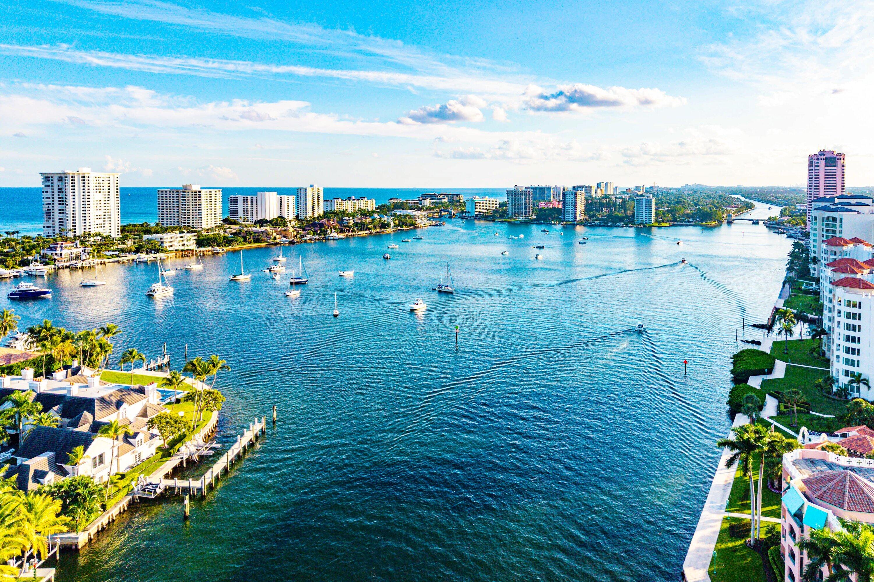 100 SE 5th Avenue 210