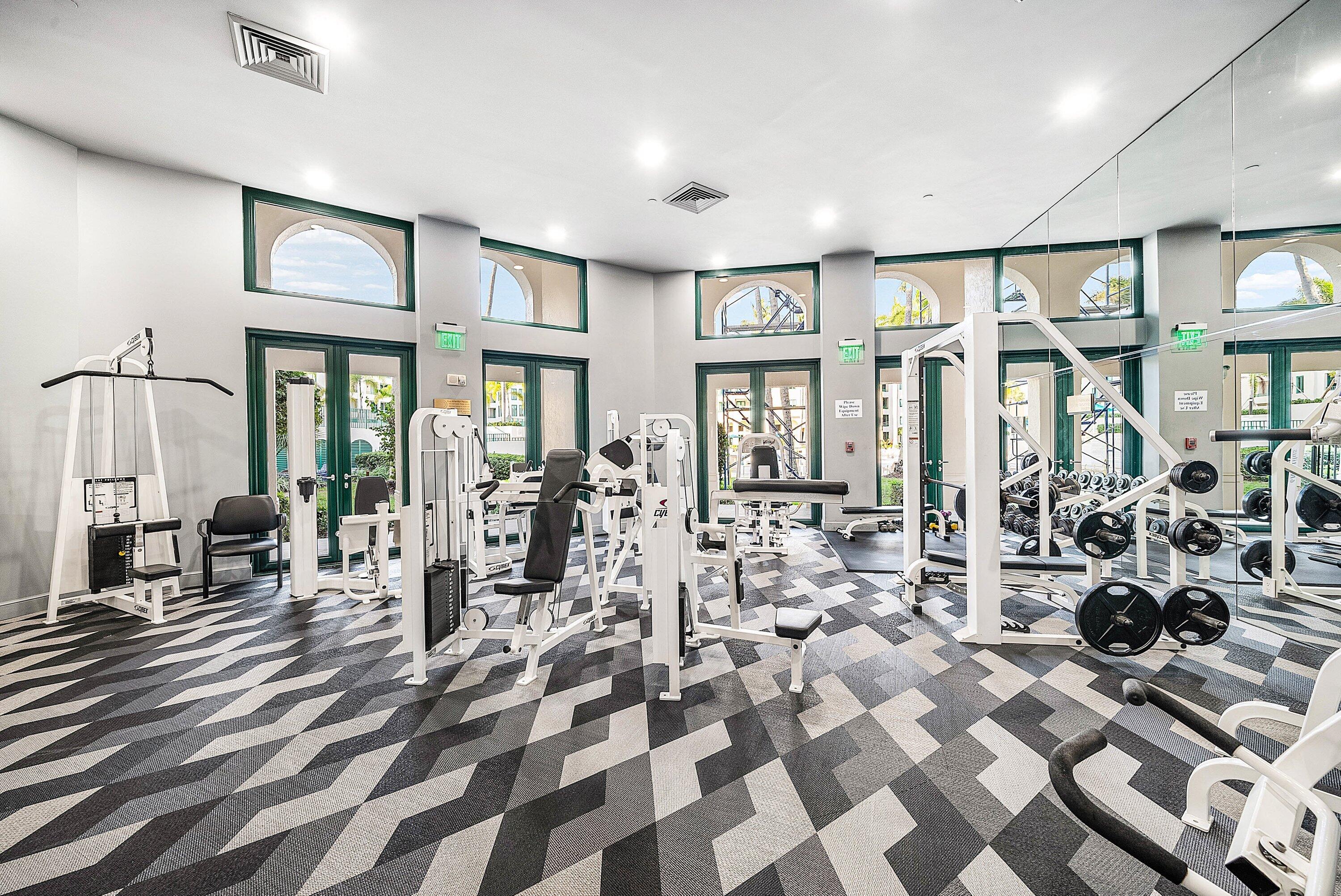 100 SE 5th Avenue 210